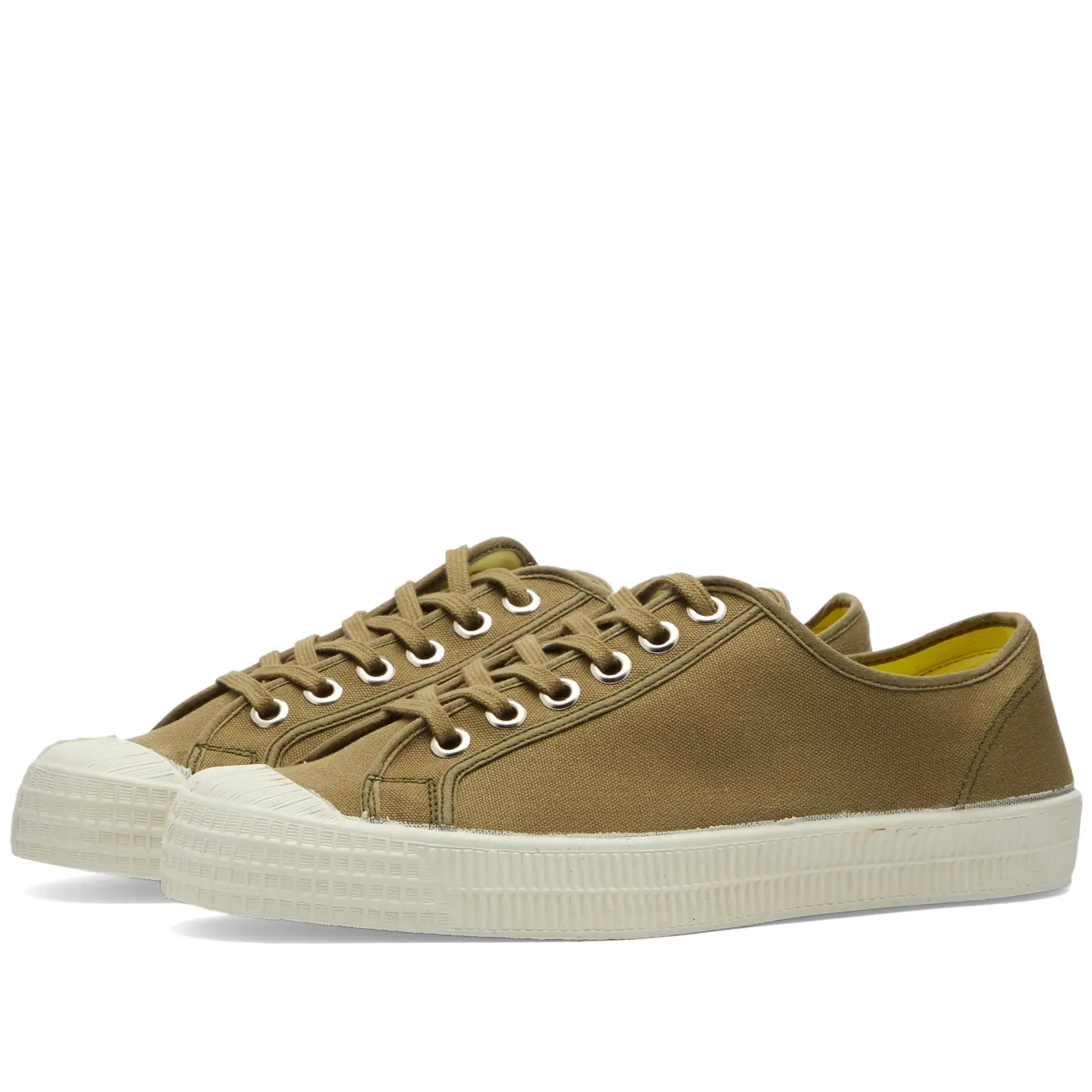 Novesta Men's Star Master Classic Military Green