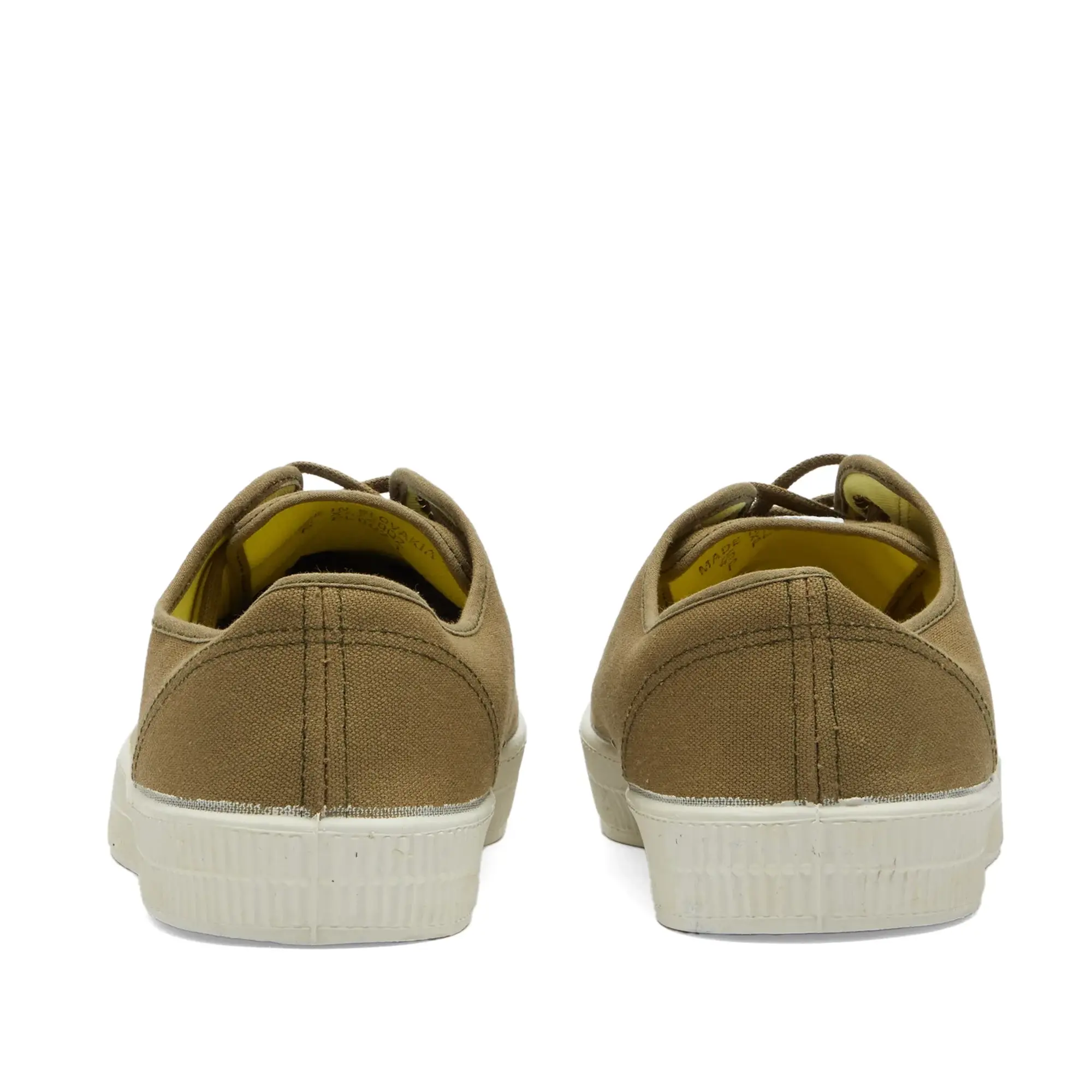 Novesta Men's Star Master Classic Military Green