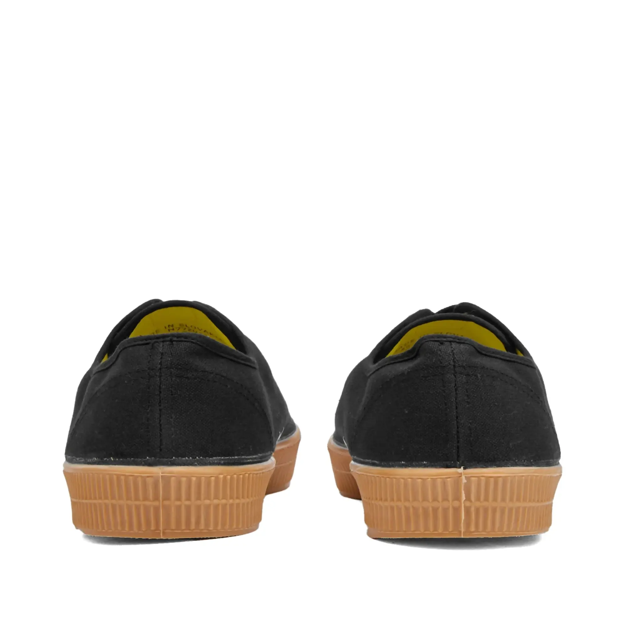 Novesta Star Master - Black, Black