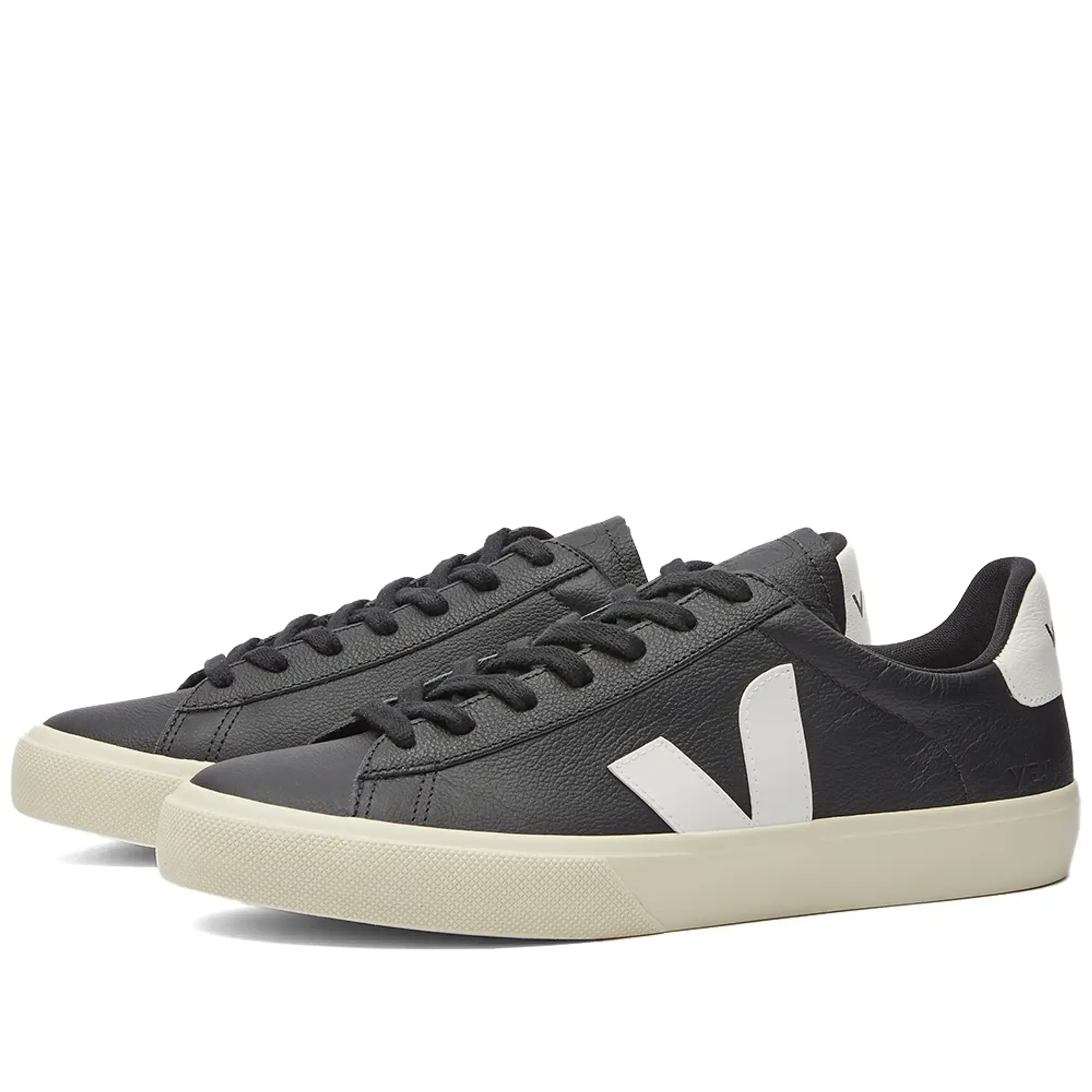 Veja Campo, Black