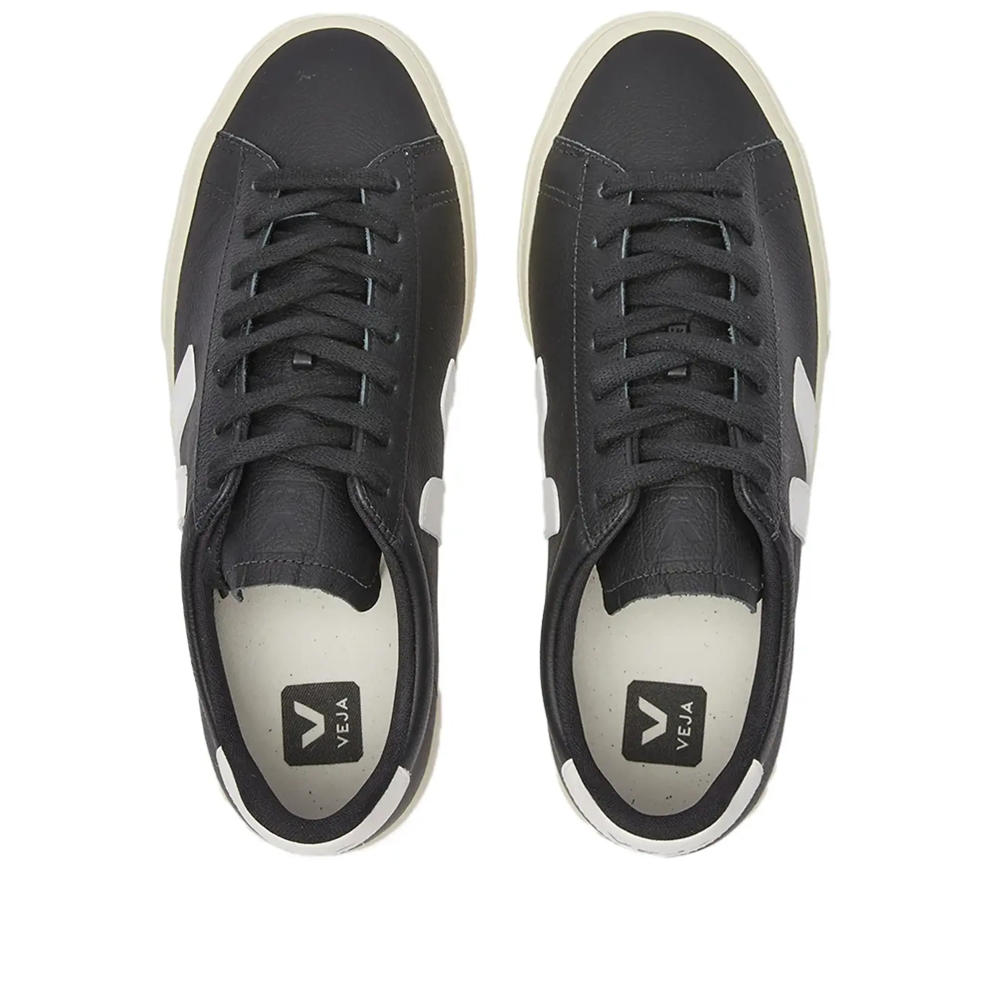 Veja Campo, Black