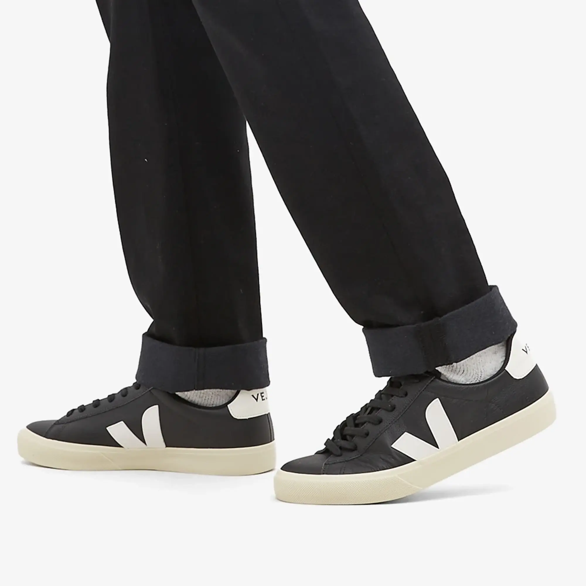 Veja Campo, Black