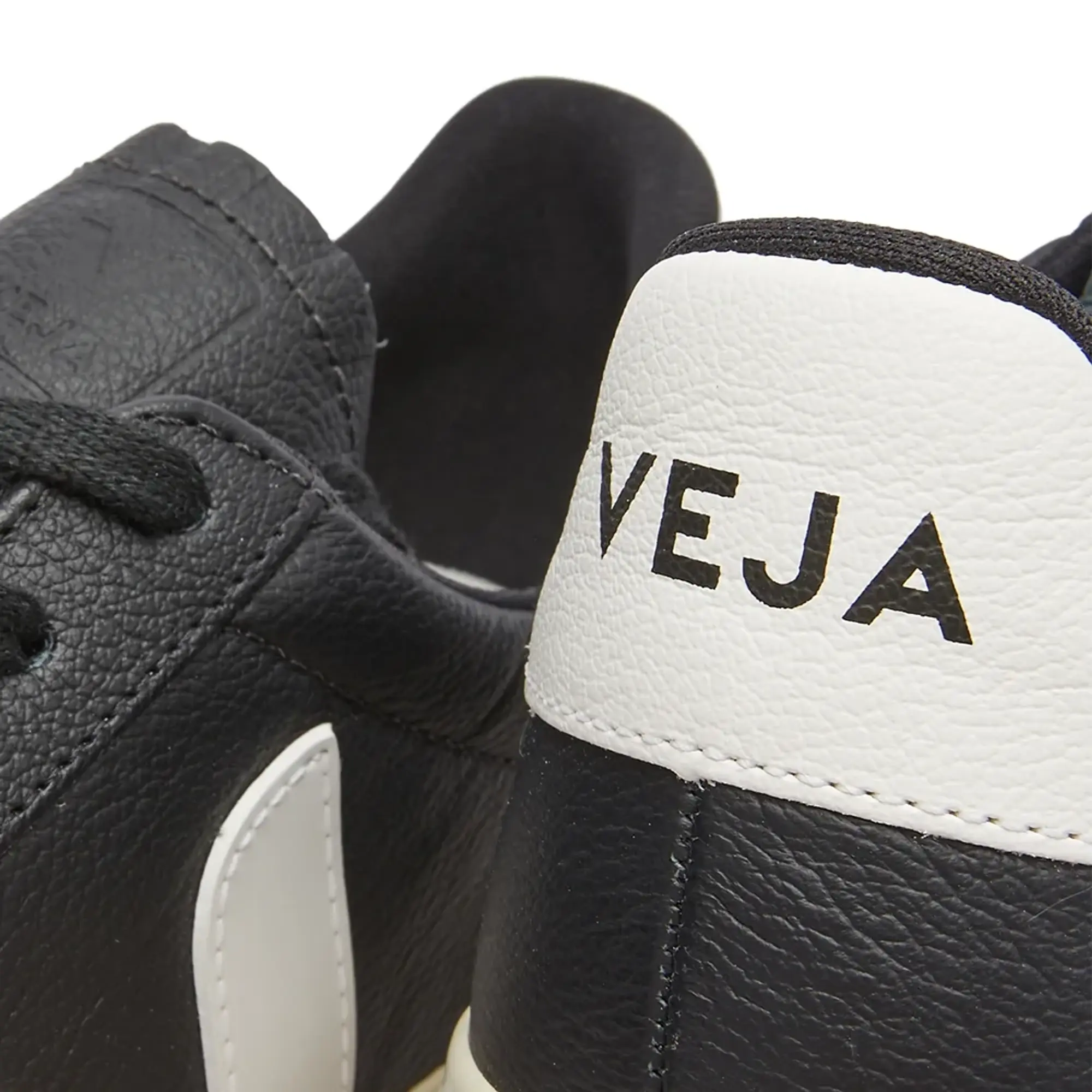 Veja Campo, Black