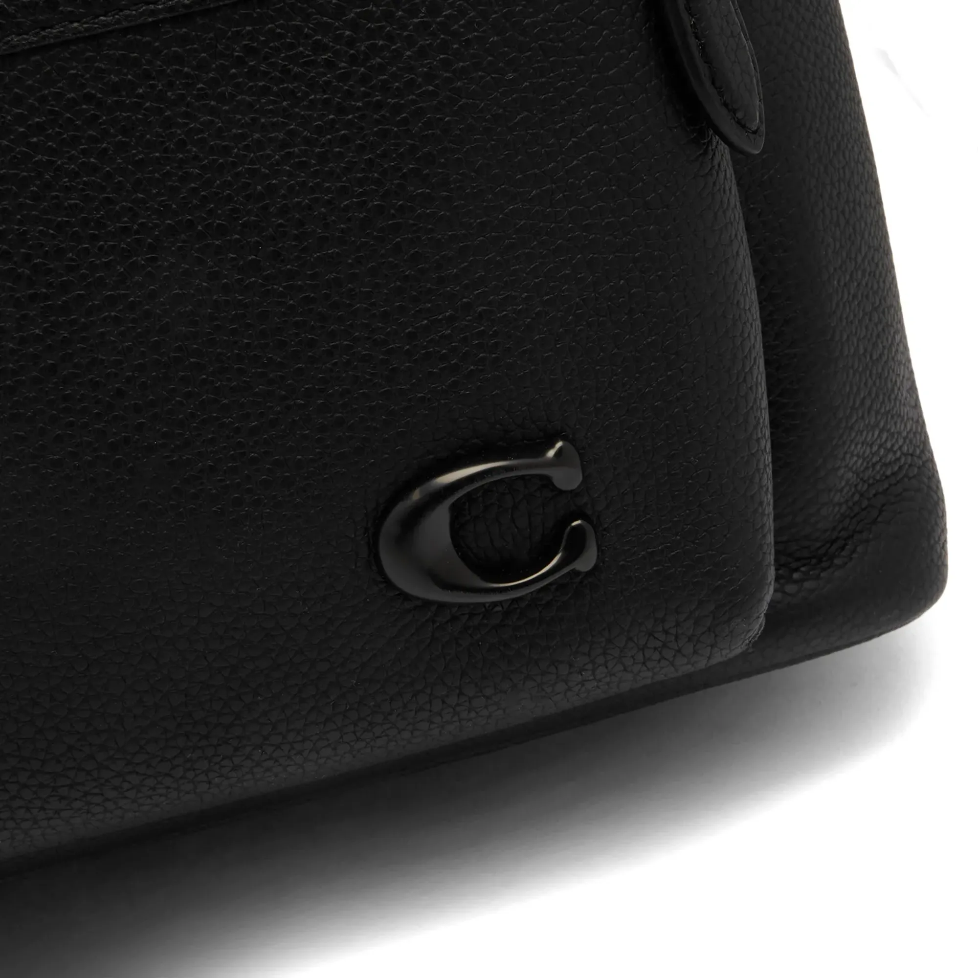 coach black backpack men Coach: Backpacks The Sprint Backpack is made for daily commutes and busy days Coach CT015 Sprint Backpack IN