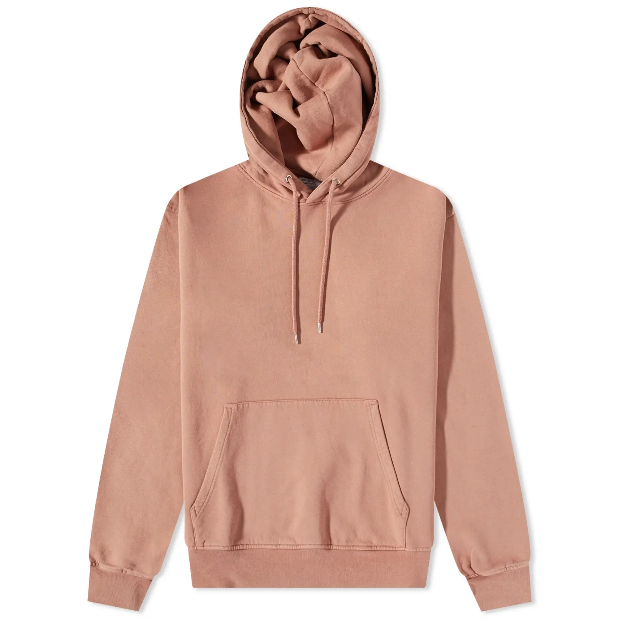 Colorful Standard Men's Classic Organic Popover Hoodie RswdMst