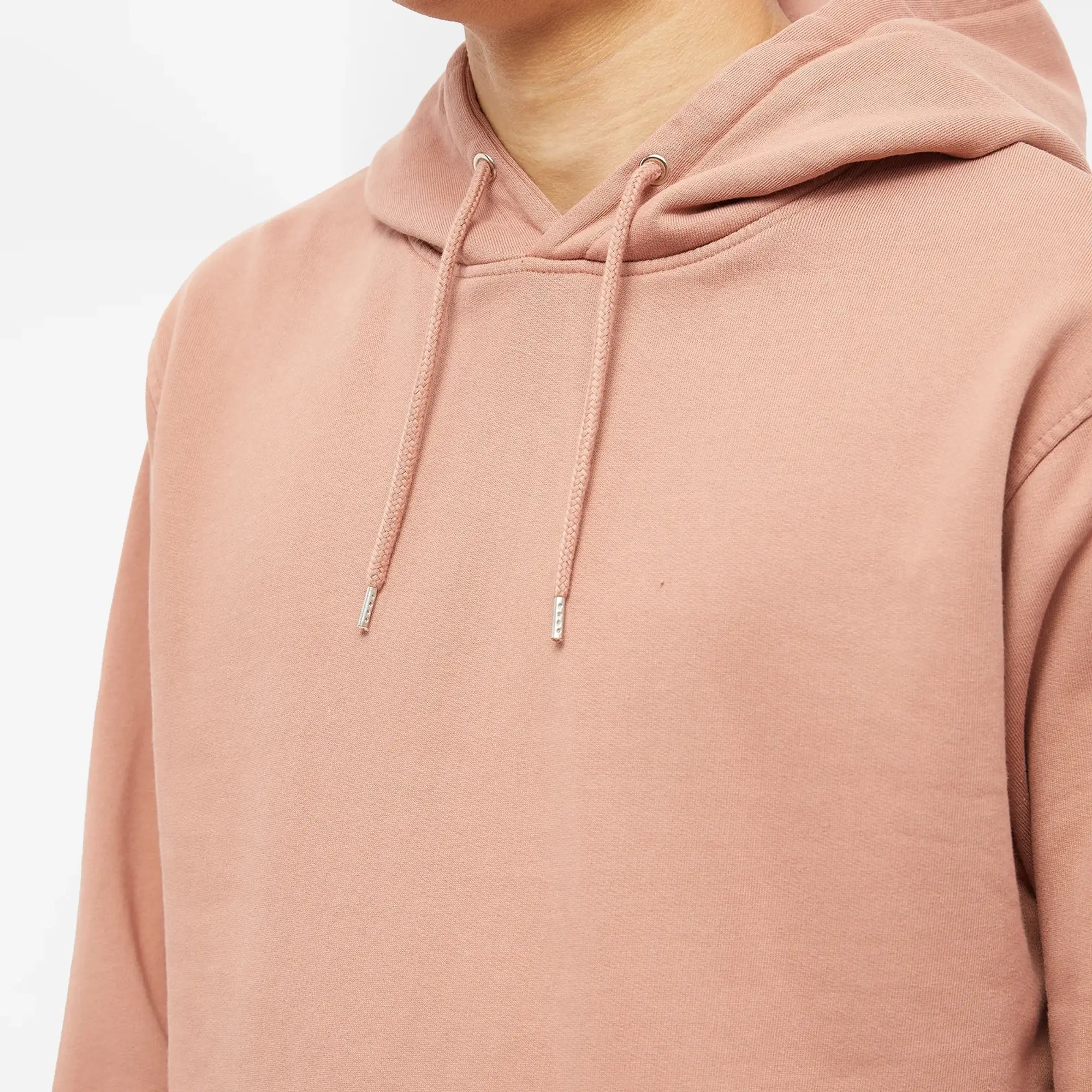 Colorful Standard Men's Classic Organic Popover Hoodie RswdMst