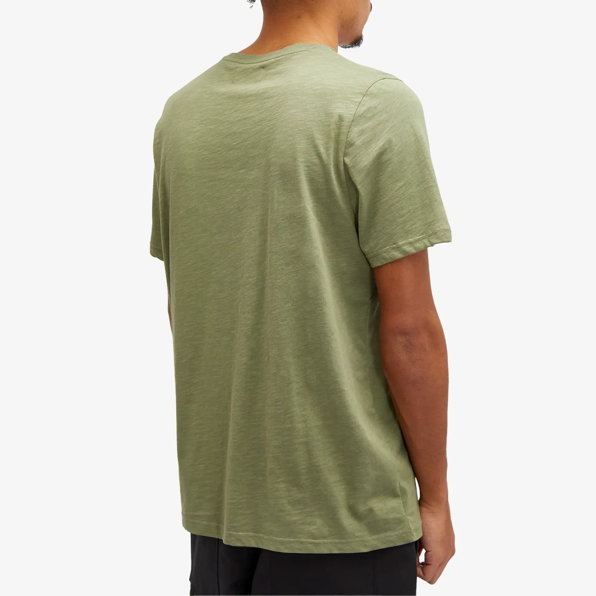 Oliver Spencer Men's Conduit T-Shirt Green