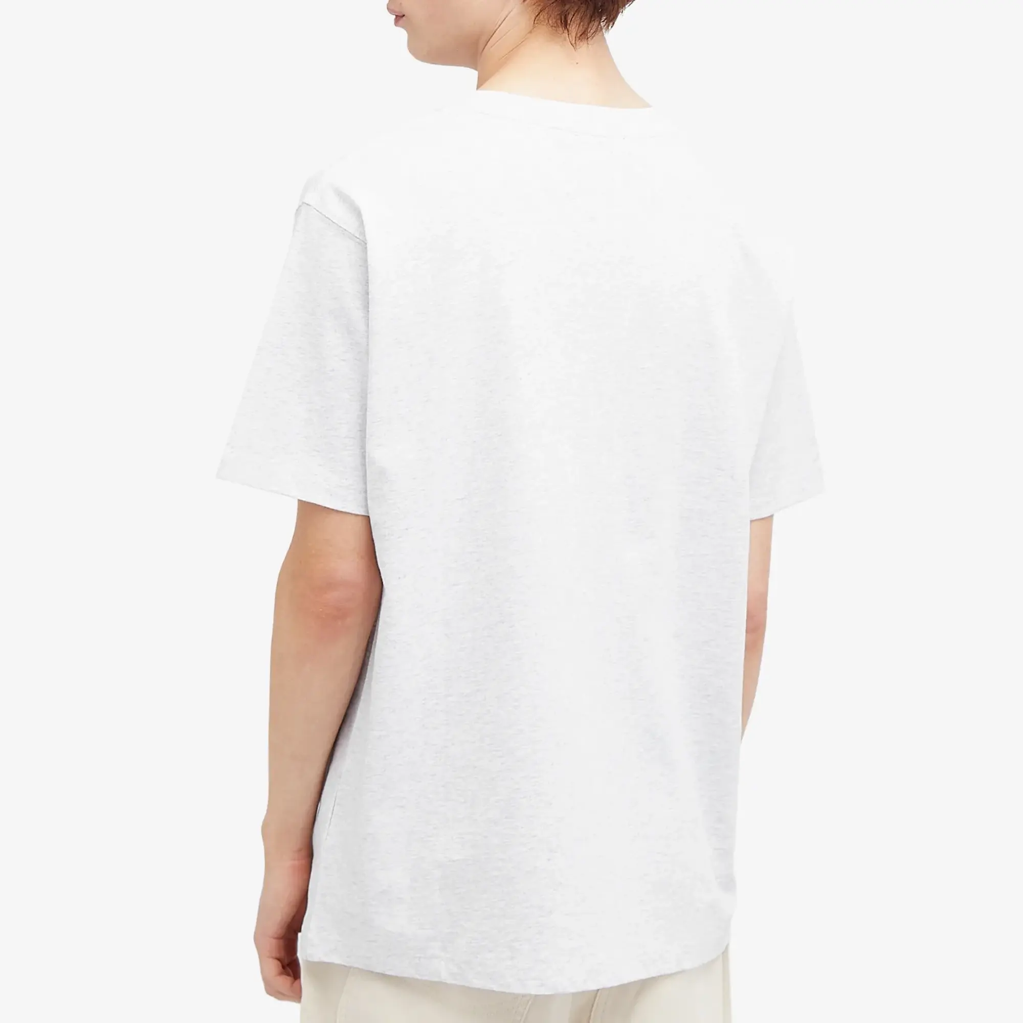 Dime Men's Final T-Shirt Ash