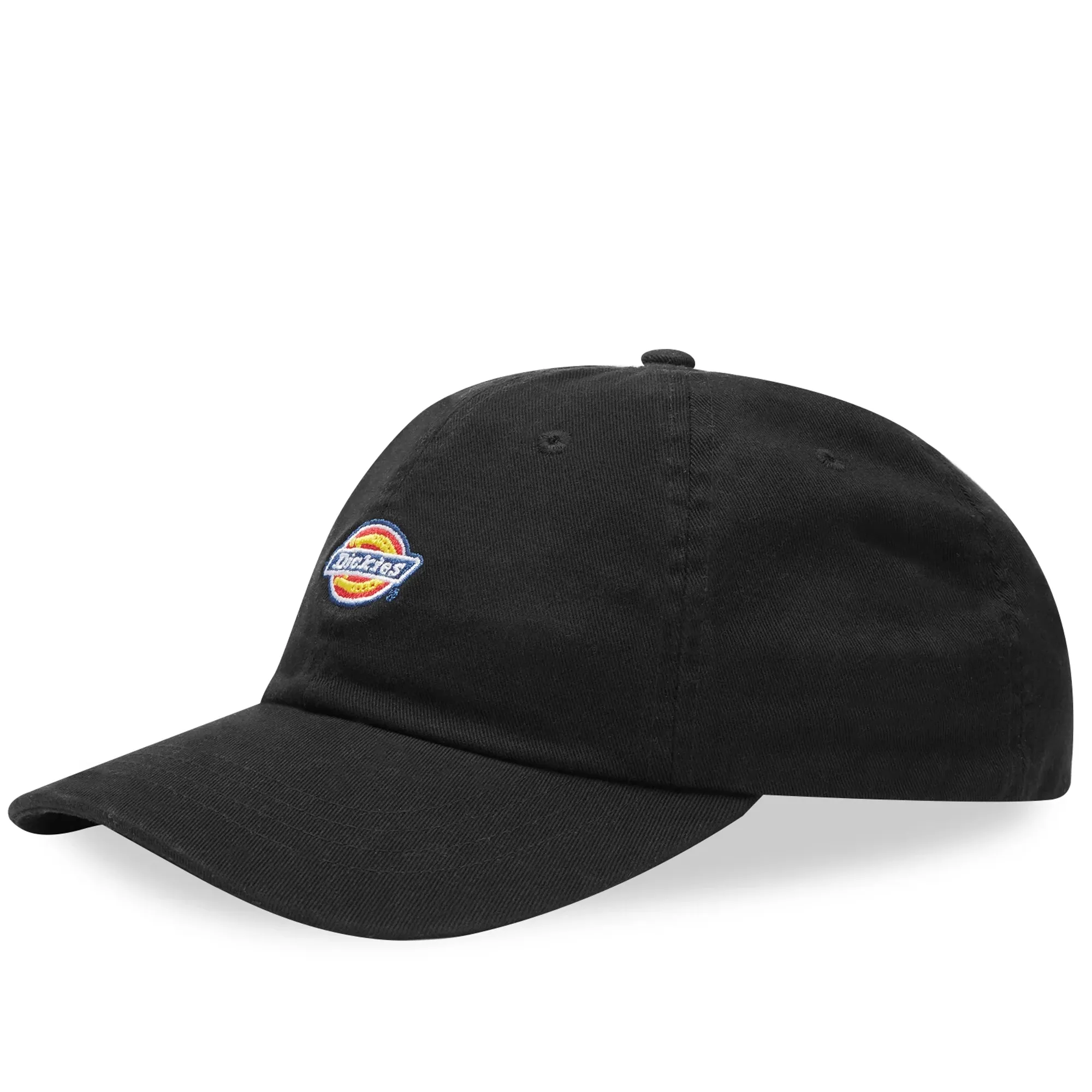 Cap Dickies Hardwick Black Universal