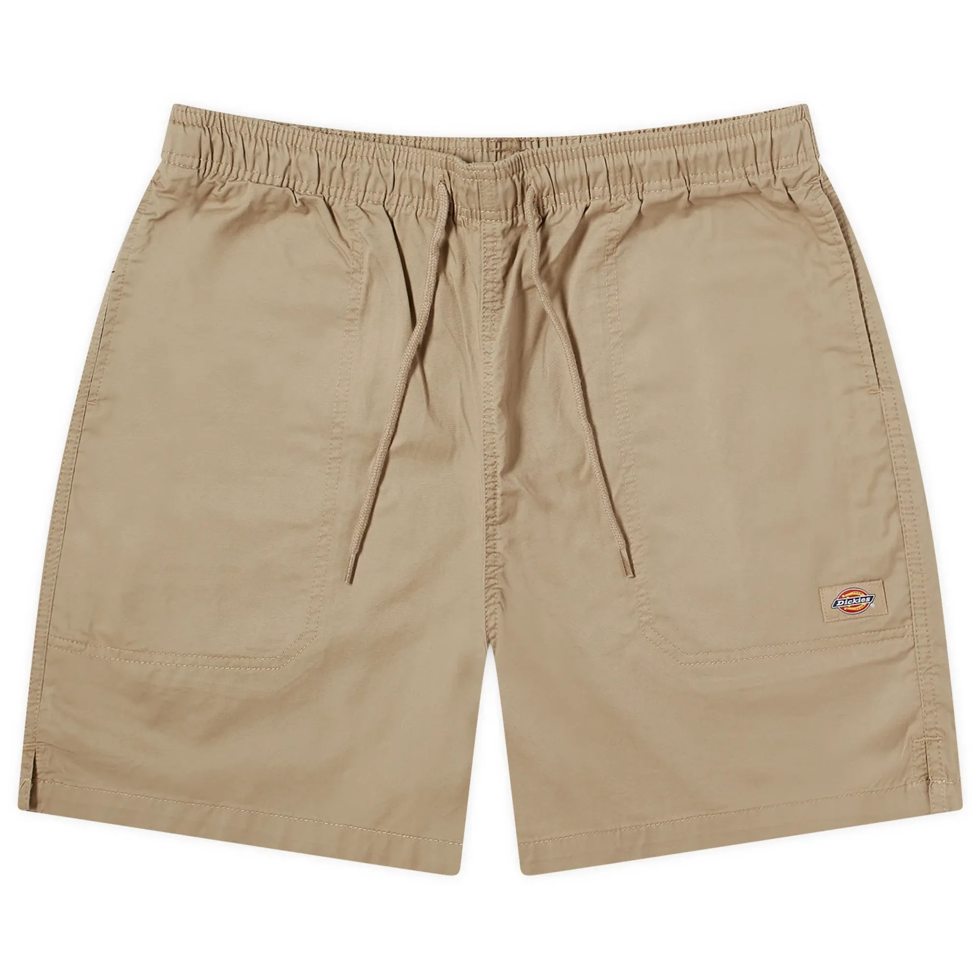 Dickies Men's Pelican Rapids Short Desert Sand