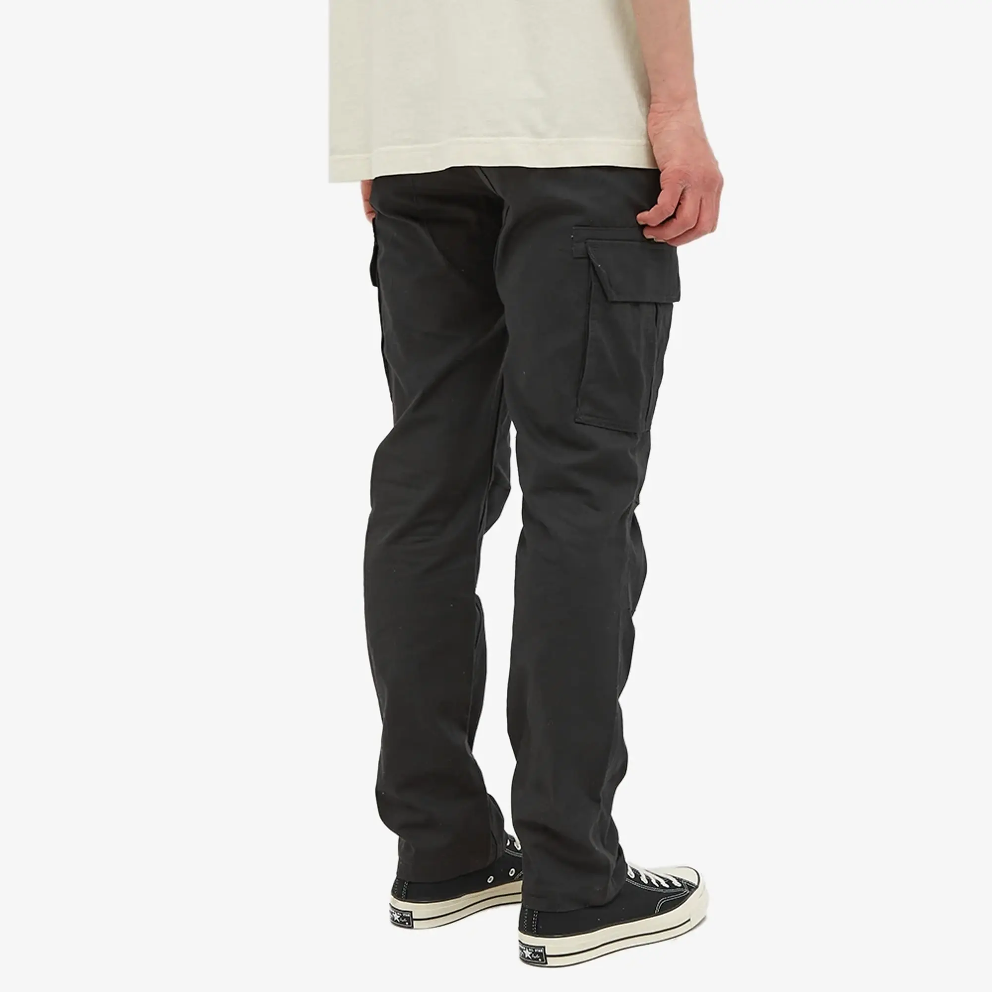 Pants Dickies Millerville Cargo Pant Black W38