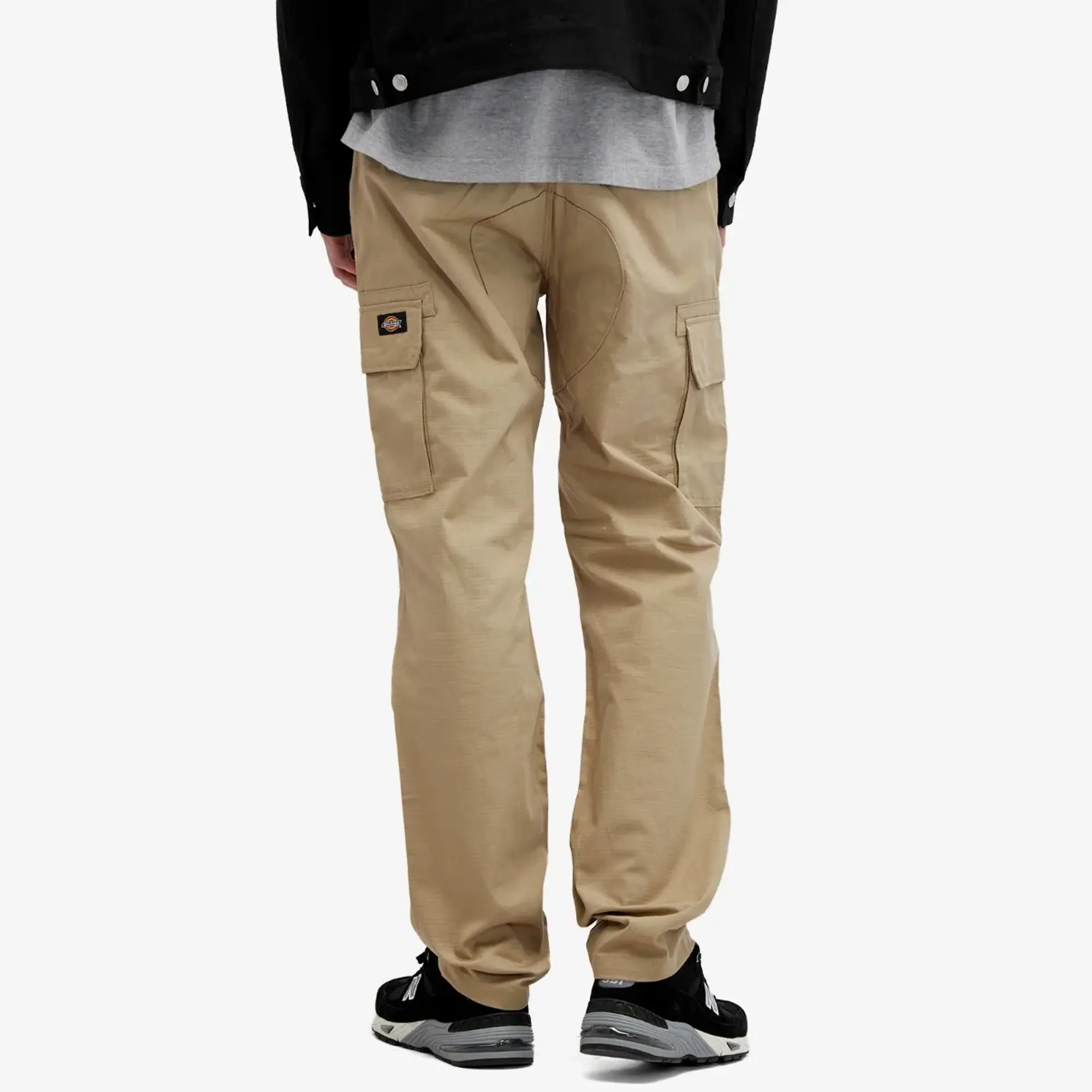 Pants Dickies Millerville Cargo Pant Khaki W30