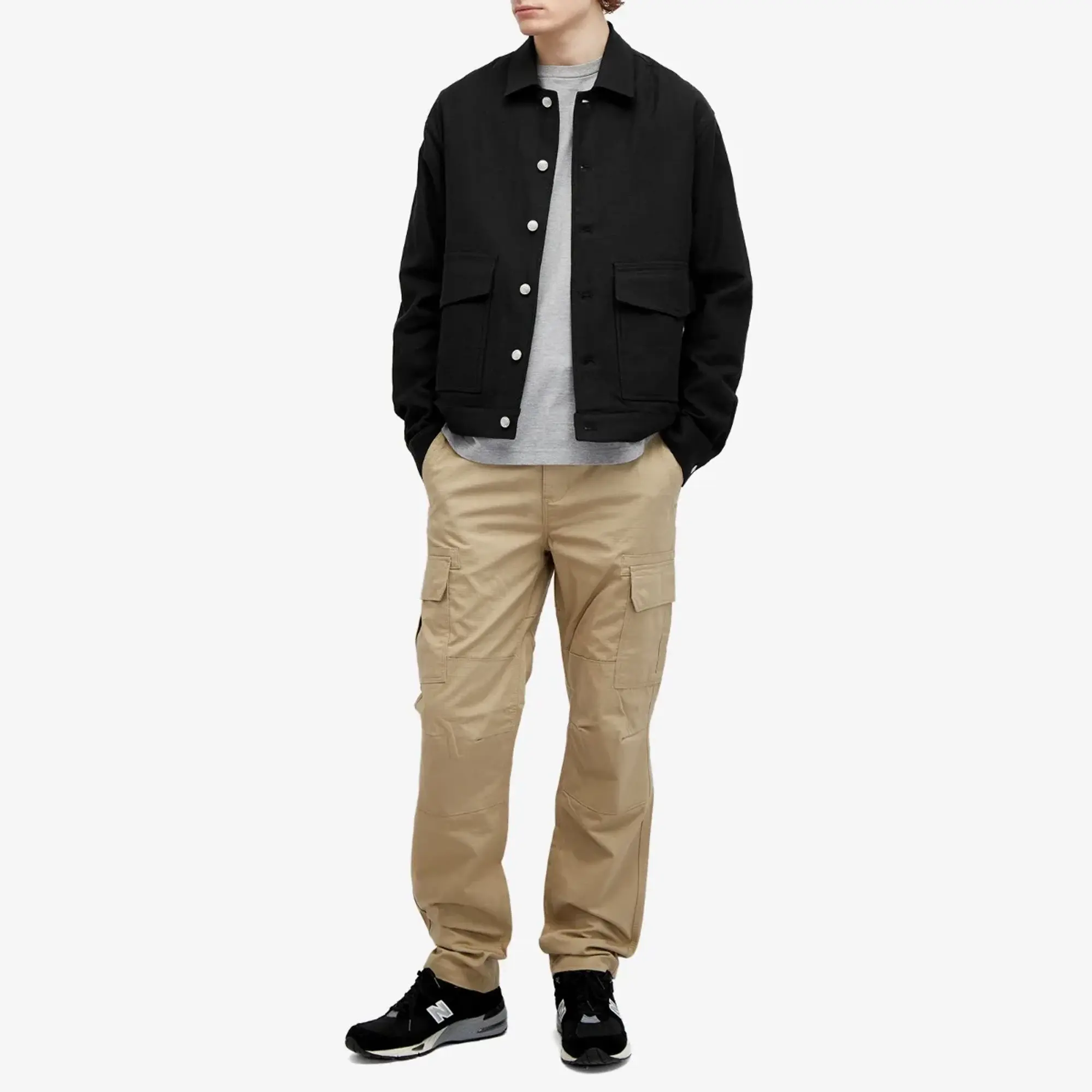 Pants Dickies Millerville Cargo Pant Khaki W30