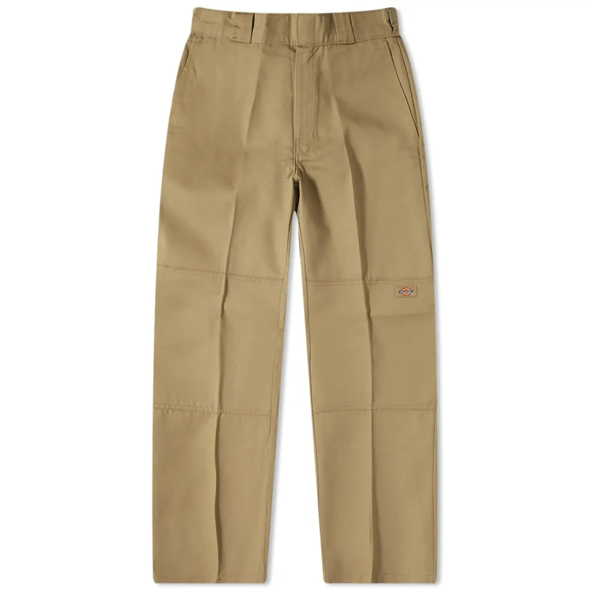Pants Dickies Double Knee Rec Twill Work Pants Khaki W38/L32
