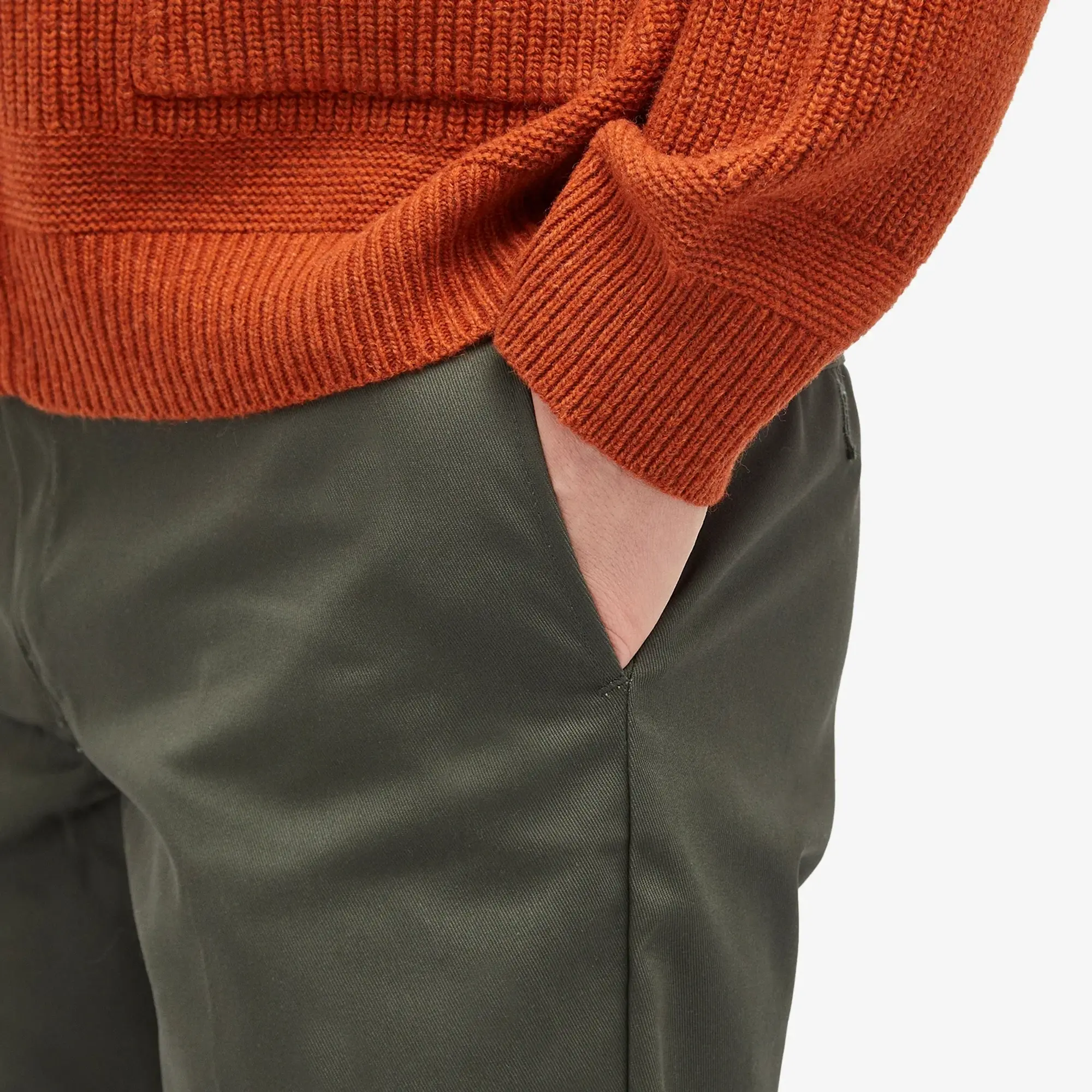 Dickies 874 Work Pants, OLV