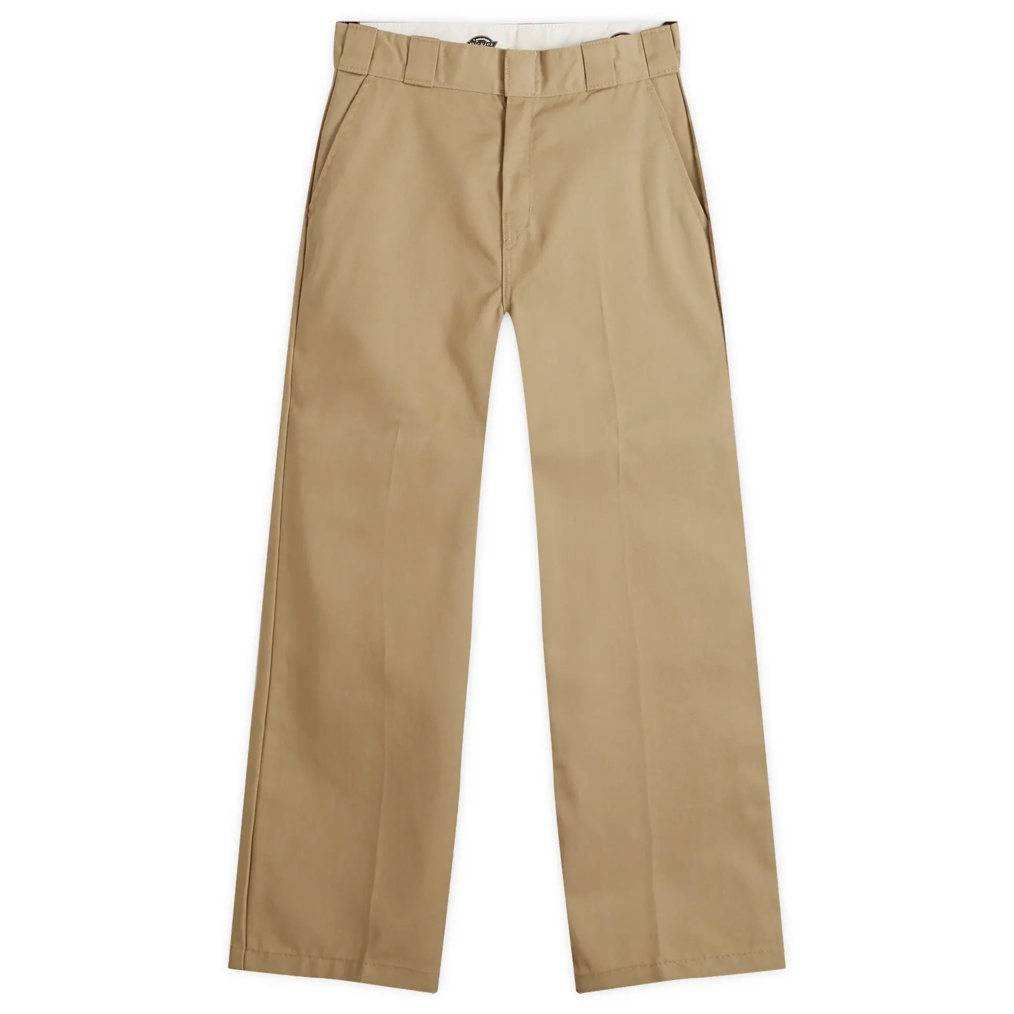 Dickies Women's Elizaville Rec Pants Khaki