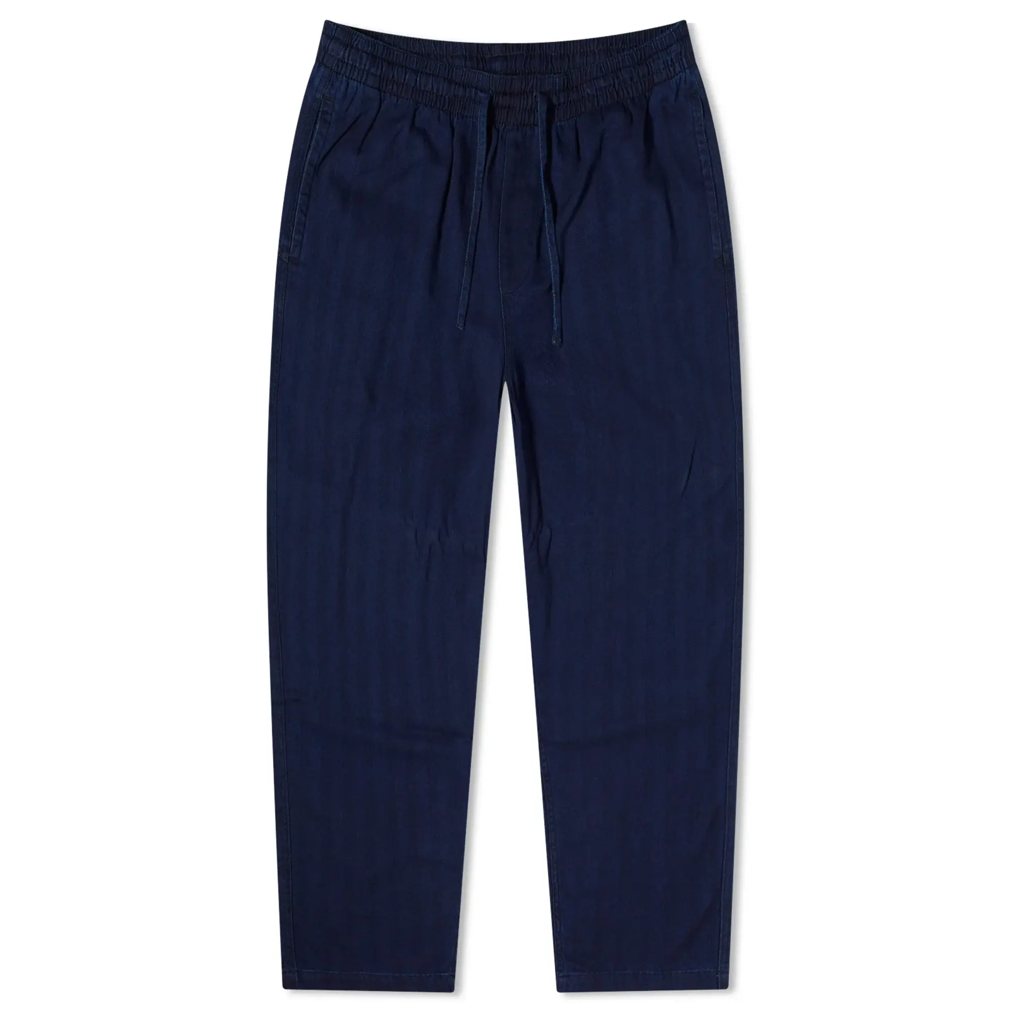 YMC Men's Alva Skate Trousers Indigo