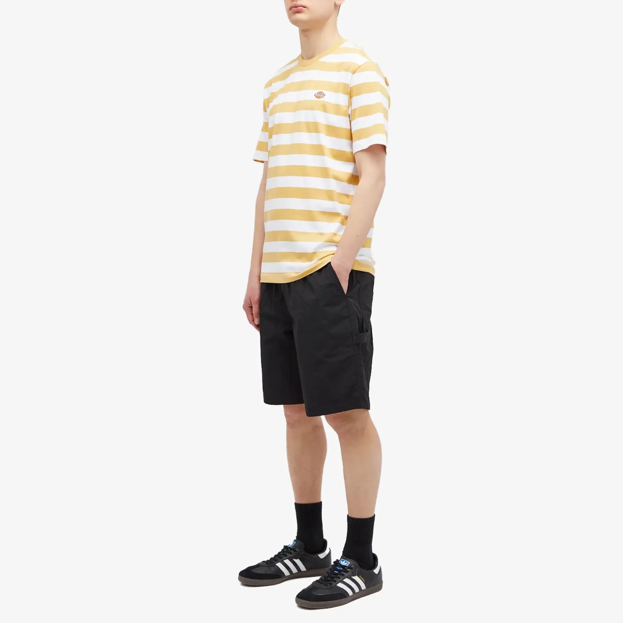 Dickies Rivergrove Short Sleeve T-shirt