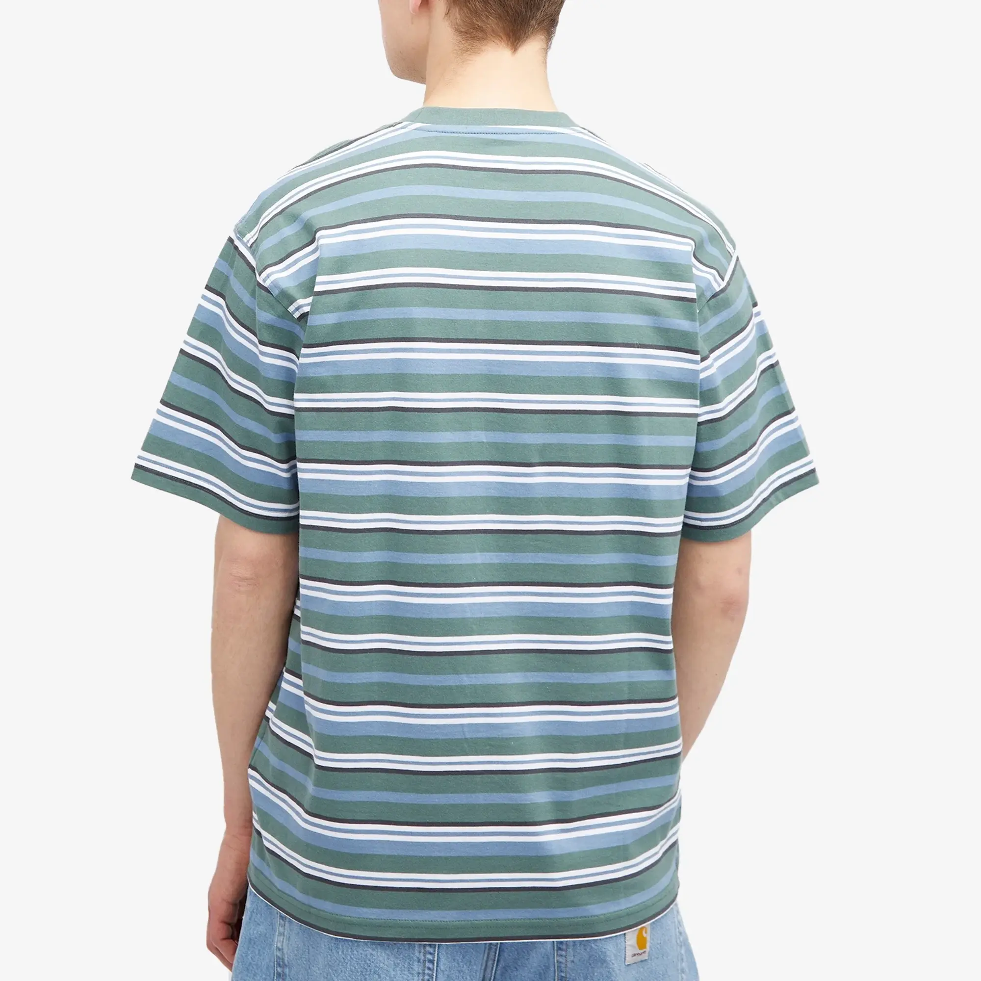 Dickies Glade Spring Short Sleeve T-shirt
