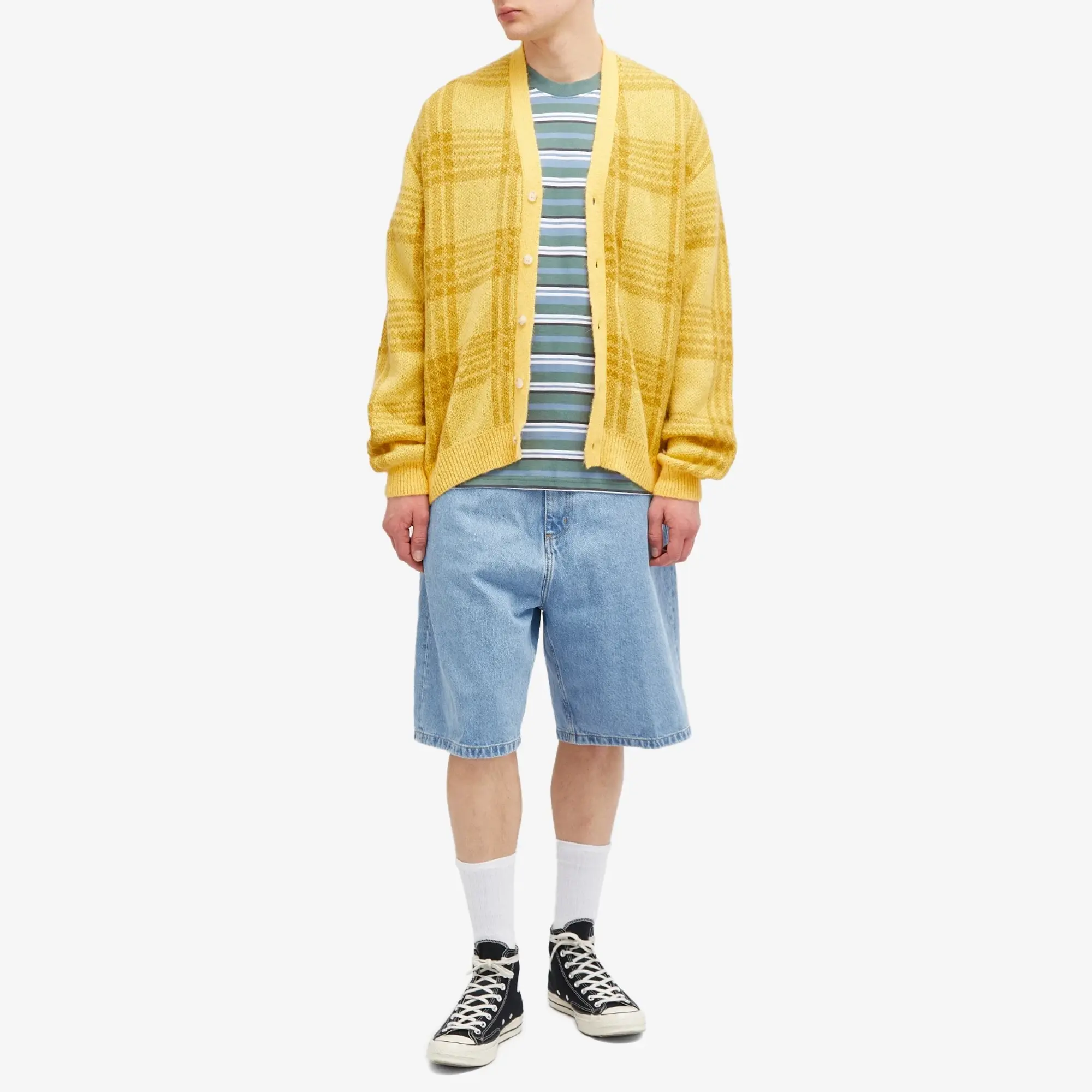 Dickies Glade Spring Short Sleeve T-shirt