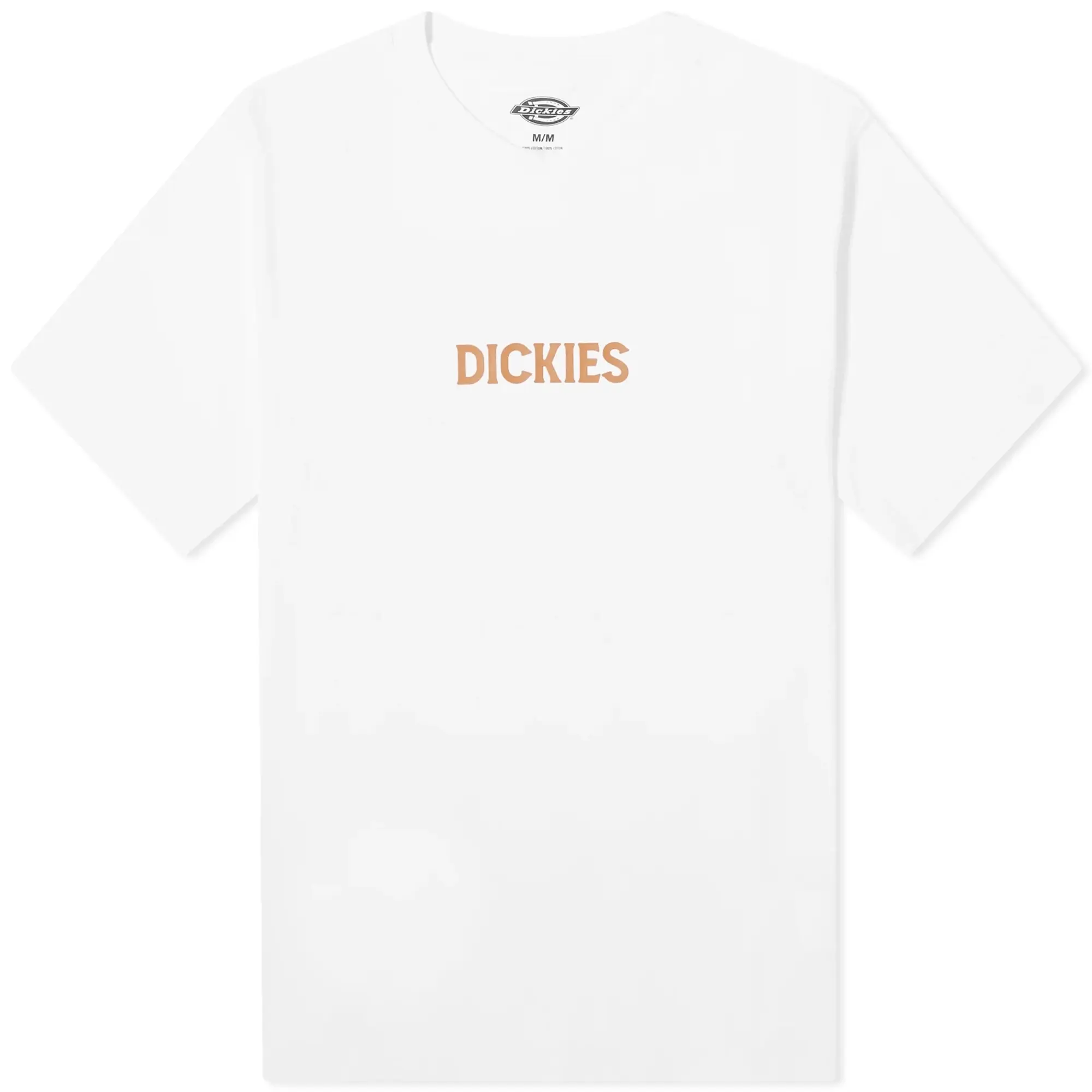 Dickies Patrick Springs Short Sleeve T-shirt