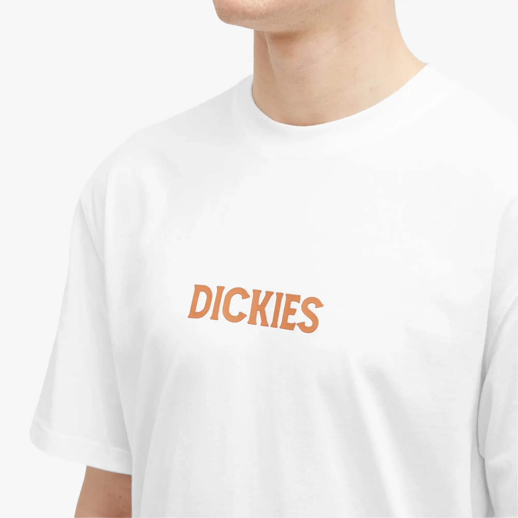 Dickies Patrick Springs Short Sleeve T-shirt