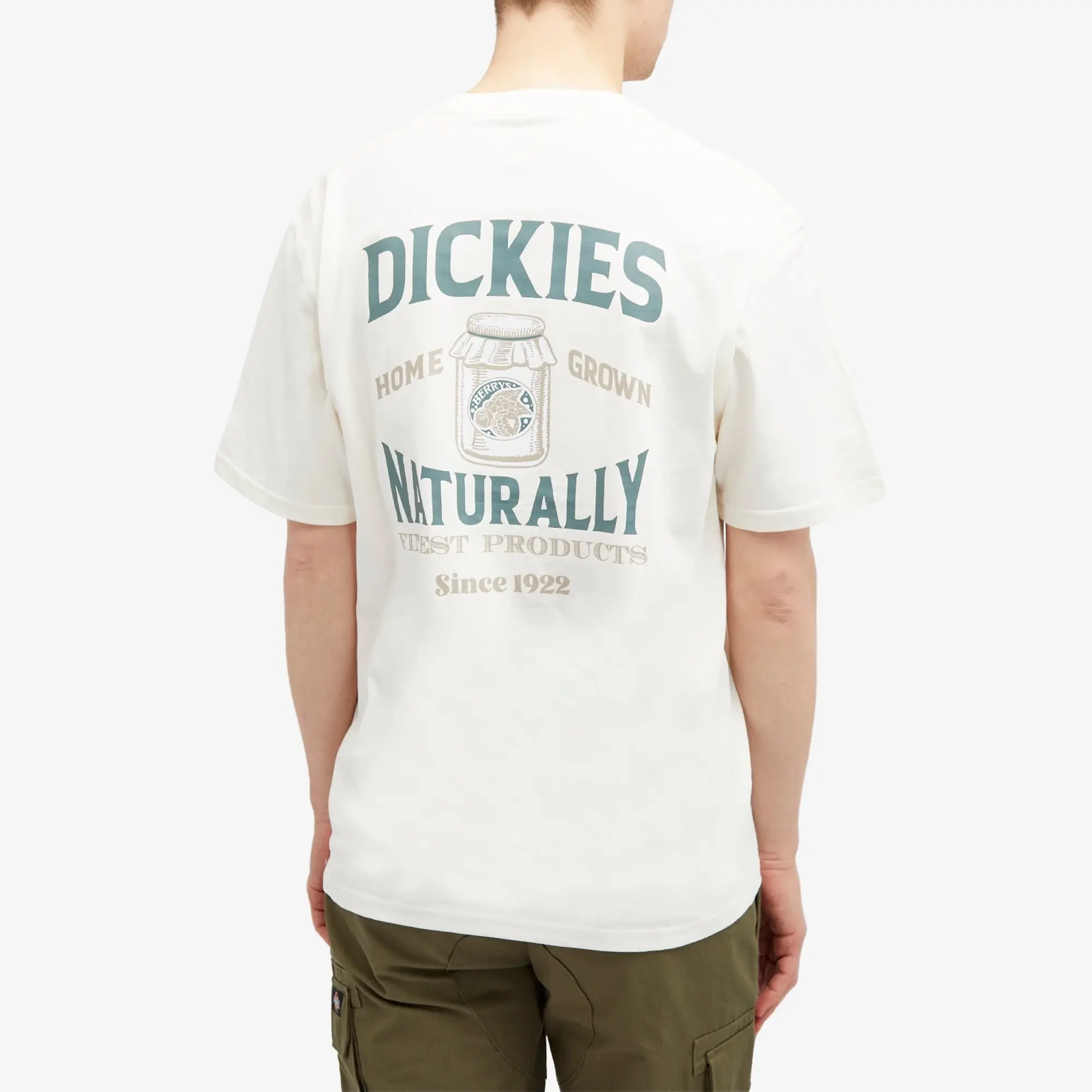 Dickies Elliston Short Sleeve T-shirt
