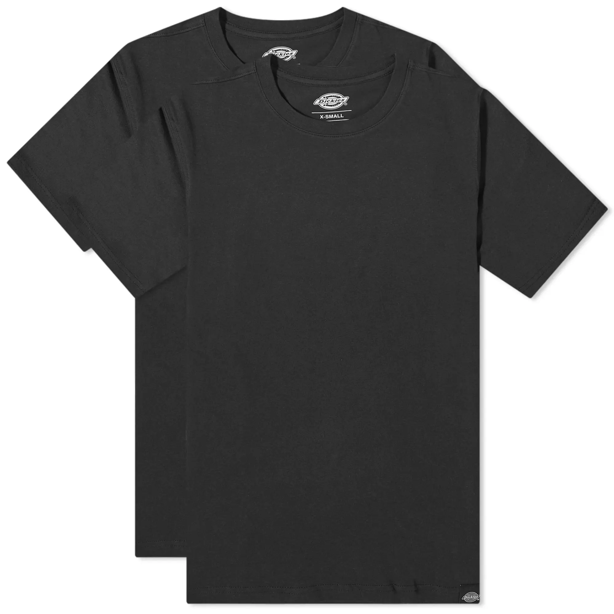 Dickies Basic 3 Pack T Shirt