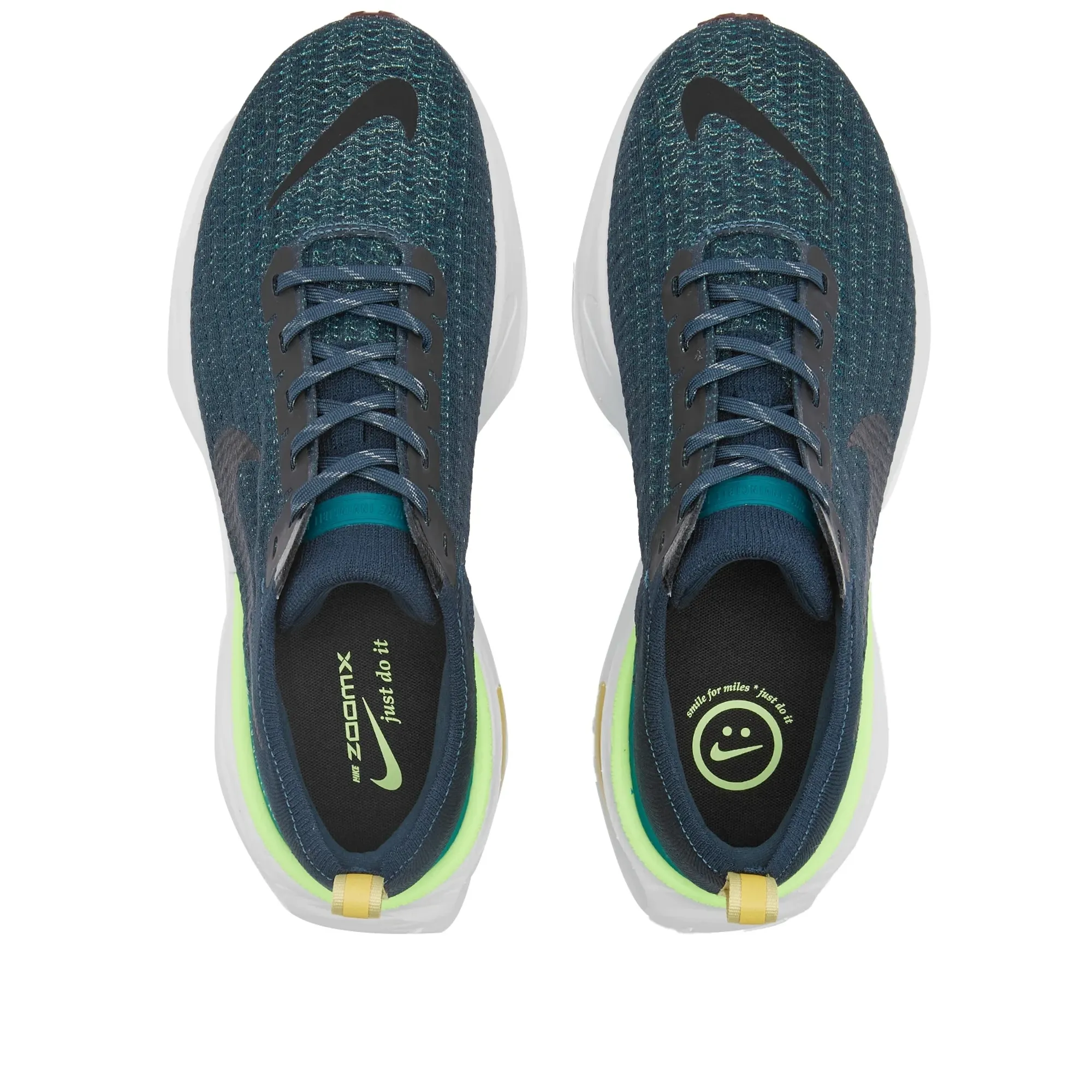 Nike Invincible Run Flyknit 3 | DR2615-402 | FOOTY.COM