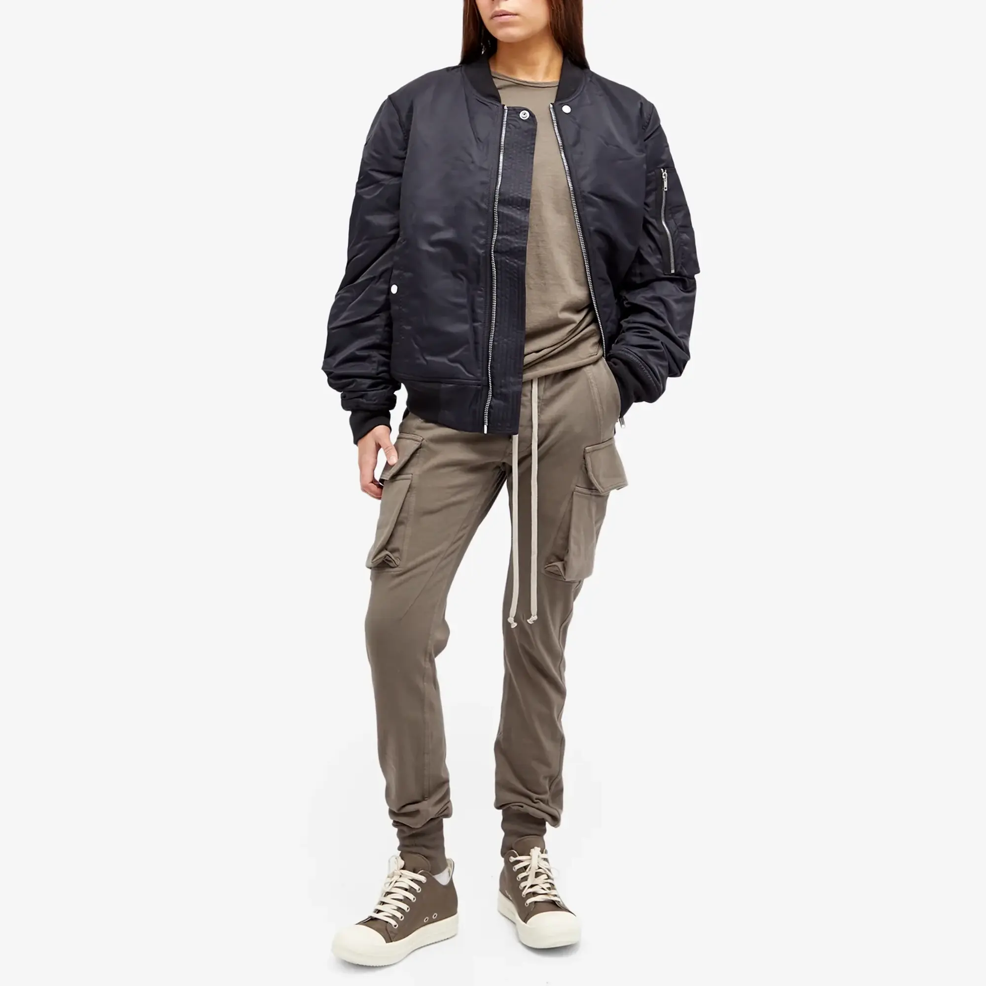 Rick Owens DRKSHDW MASTODON CUT（DRKSHDW by Rick Owens