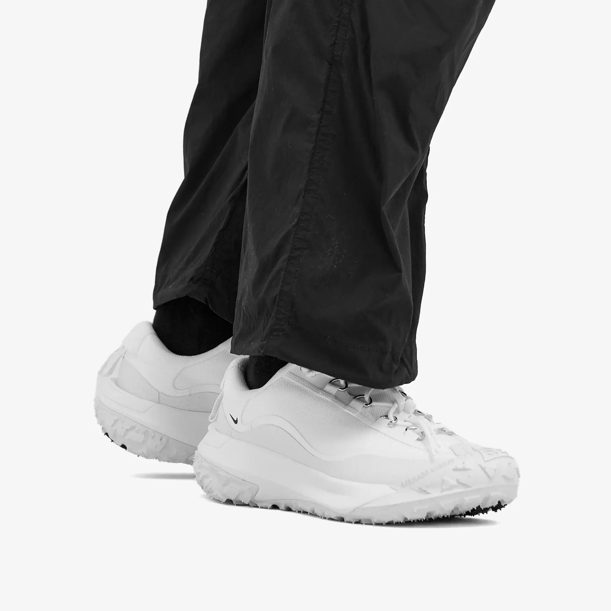 Nike ACG Mountain Fly 2 Low Comme des Garçons Homme Plus Weiß Herren –  FZ3311-100 – DE