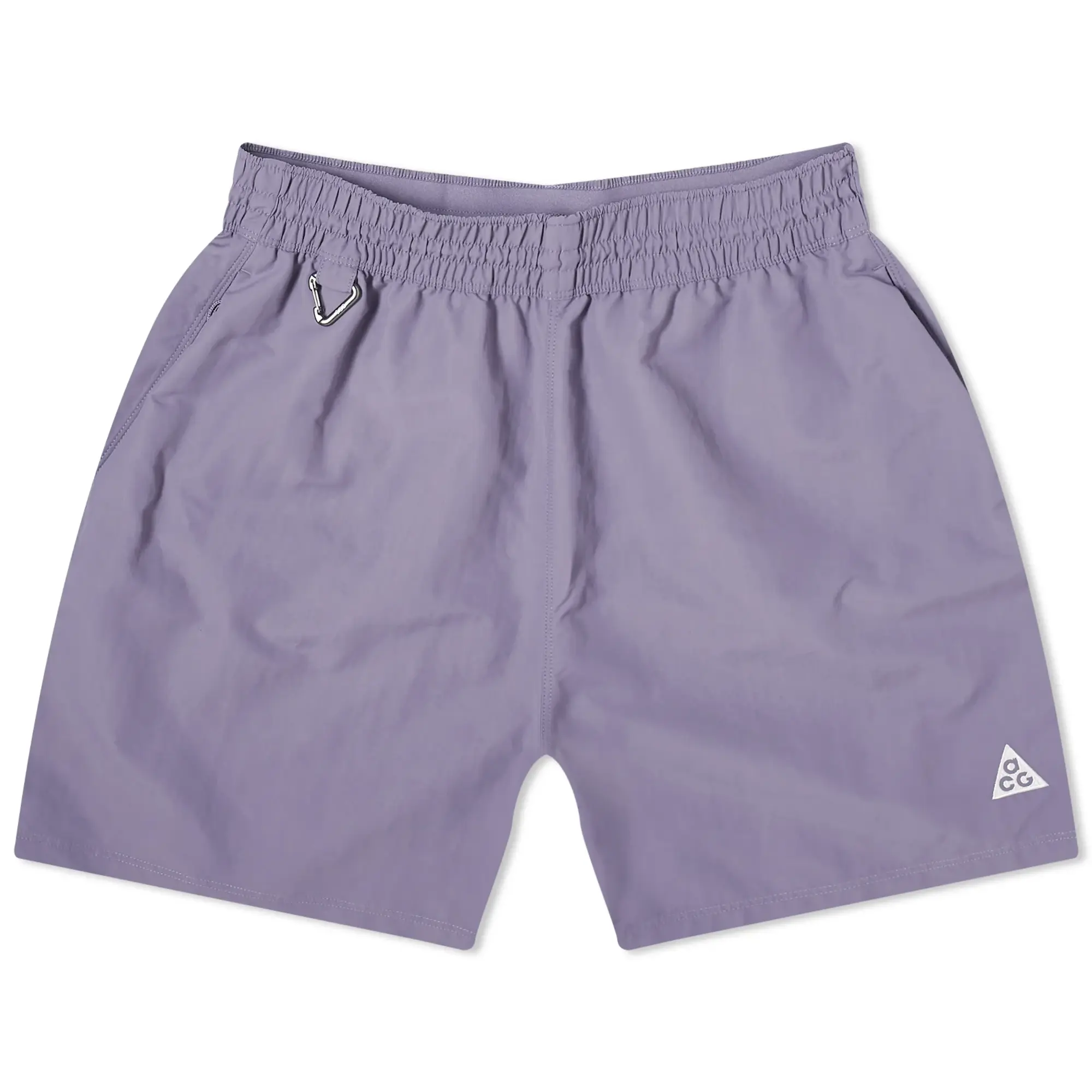 Shorts Nike Acg Women's 5 Shorts Daybreak/ Summit White L