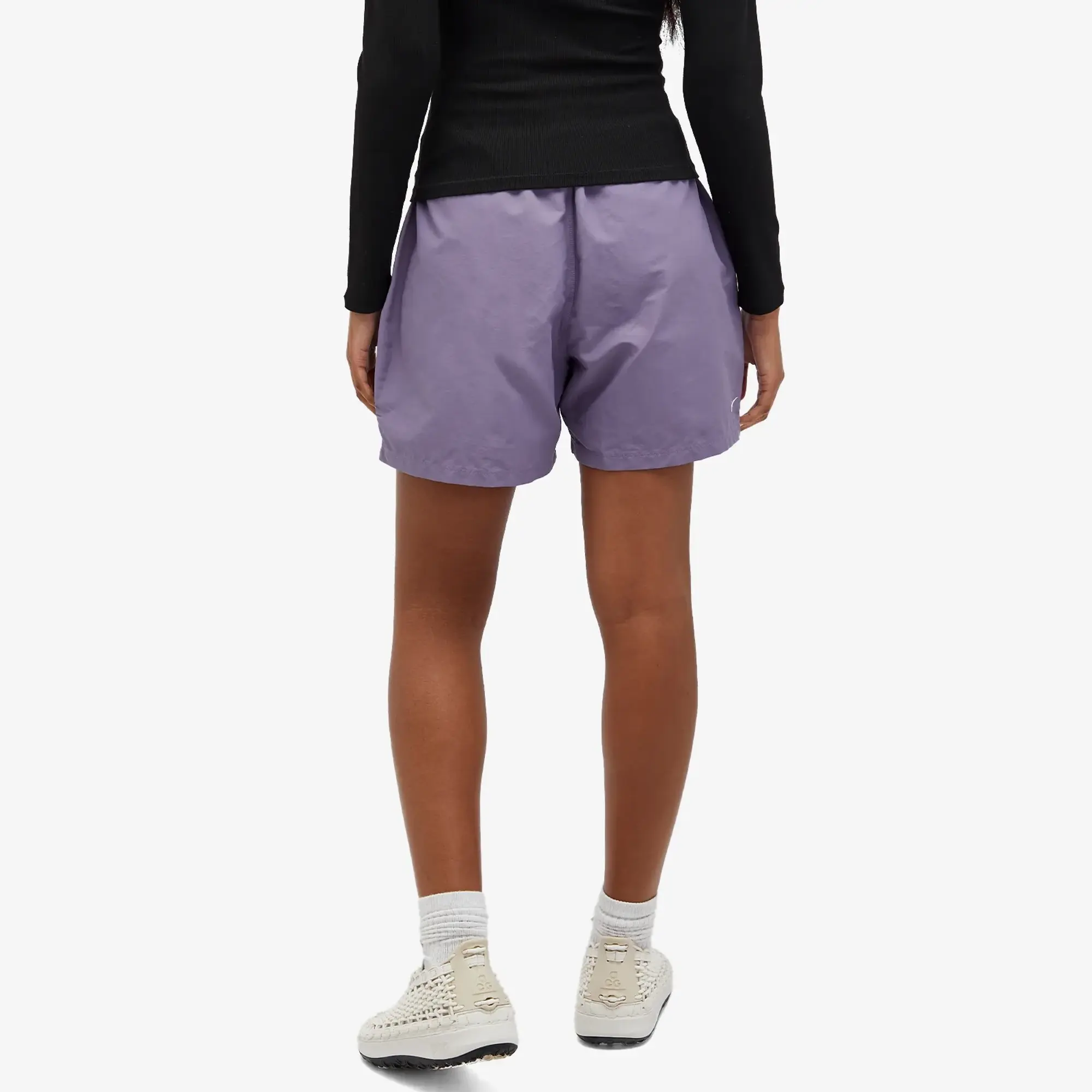 Shorts Nike Acg Women's 5 Shorts Daybreak/ Summit White L