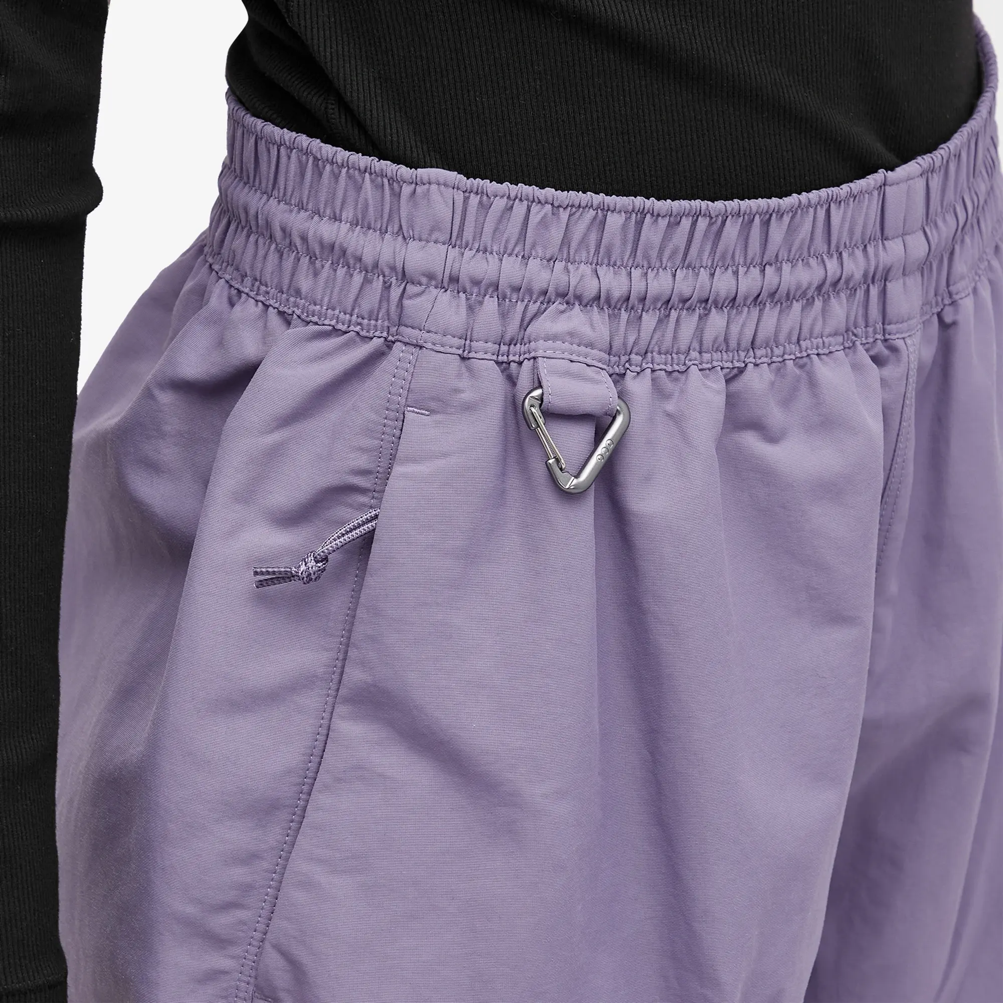 Shorts Nike Acg Women's 5 Shorts Daybreak/ Summit White L