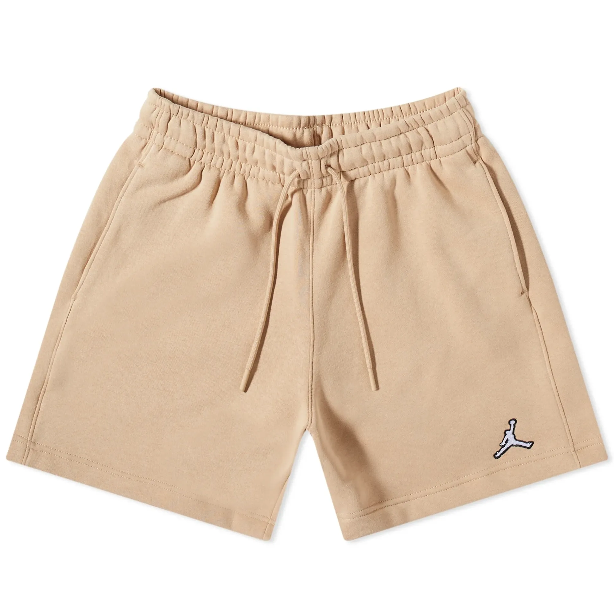 Nike Jordan Air Jordan Women's Essential Fleece Short Desert