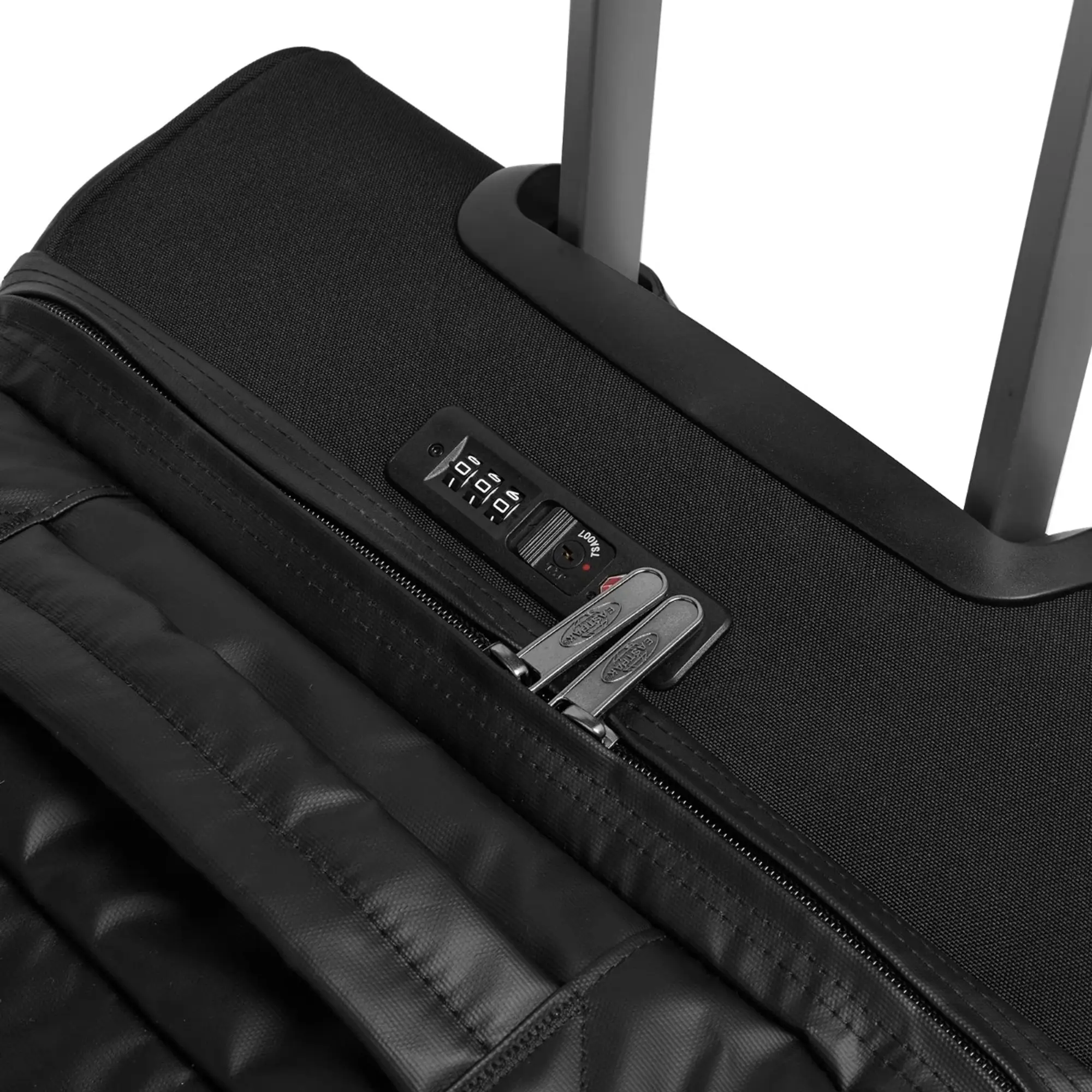 Eastpak Transit'R 2-Wheel 67cm Medium Suitcase