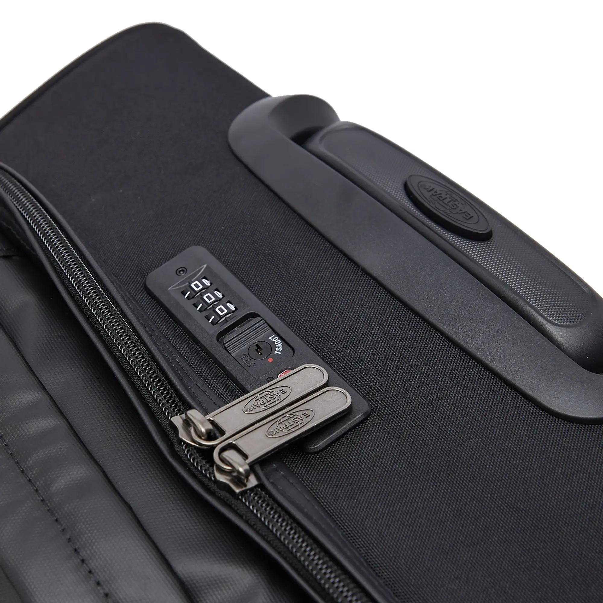 Eastpak Transit'R 2-Wheel 67cm Medium Suitcase