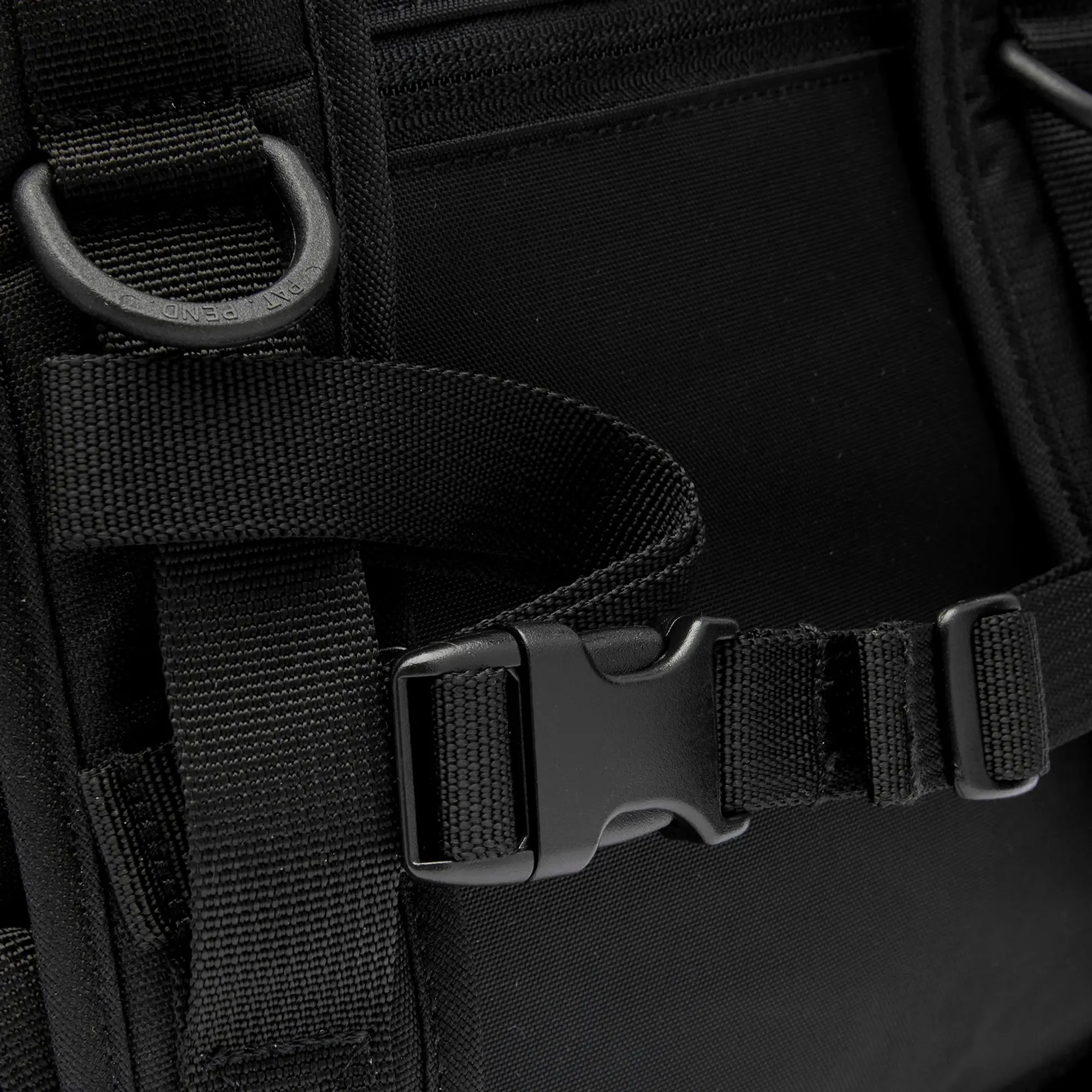 Eastpak Gerys Backpack, Mono Black