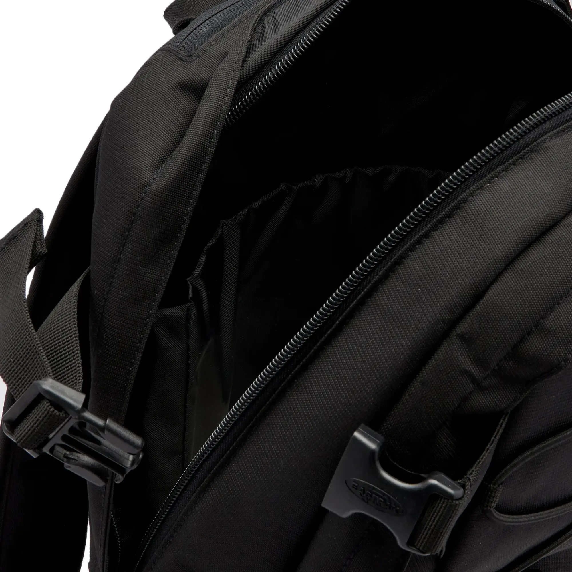 Eastpak Gerys Backpack, Mono Black