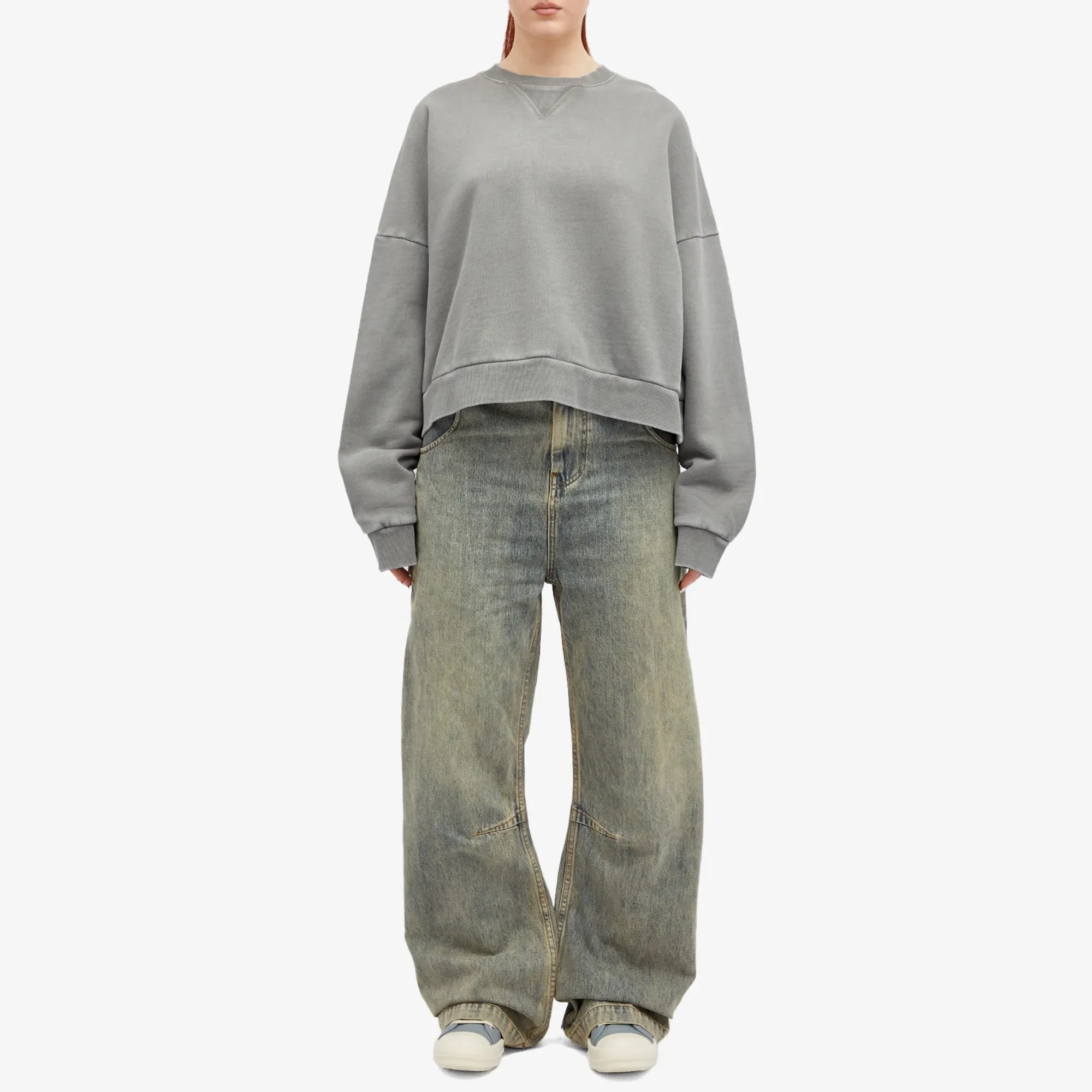 entire studios / BOX CREW RHINO