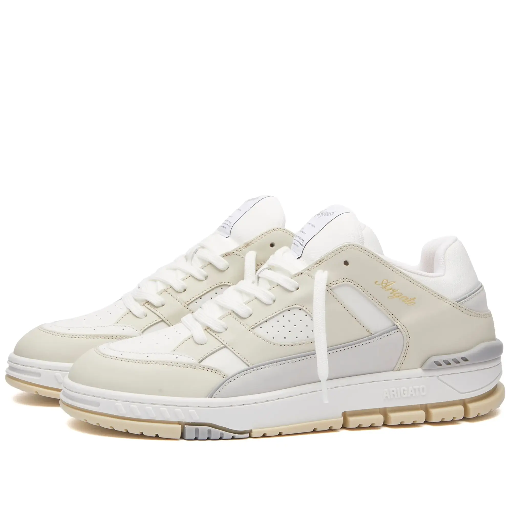 Axel Arigato Area Lo Sneaker