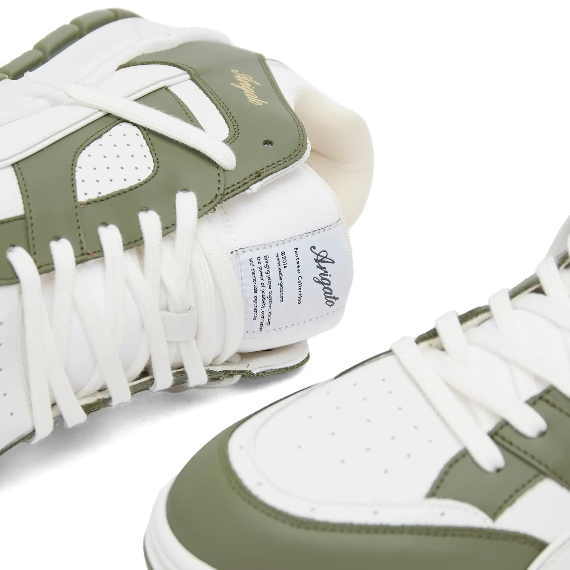 Axel Arigato Area Lo Sneaker
