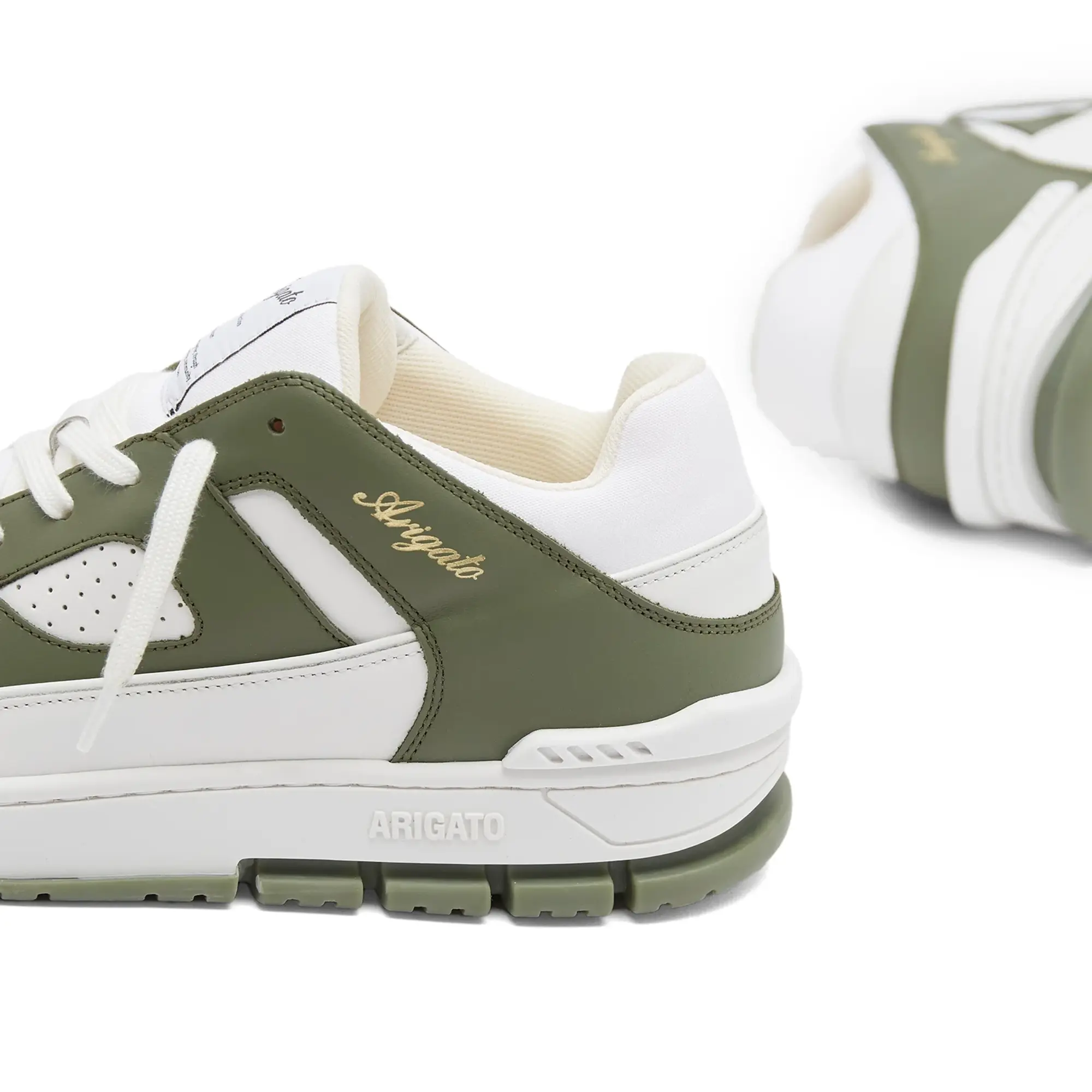 Axel Arigato Area Lo Sneaker
