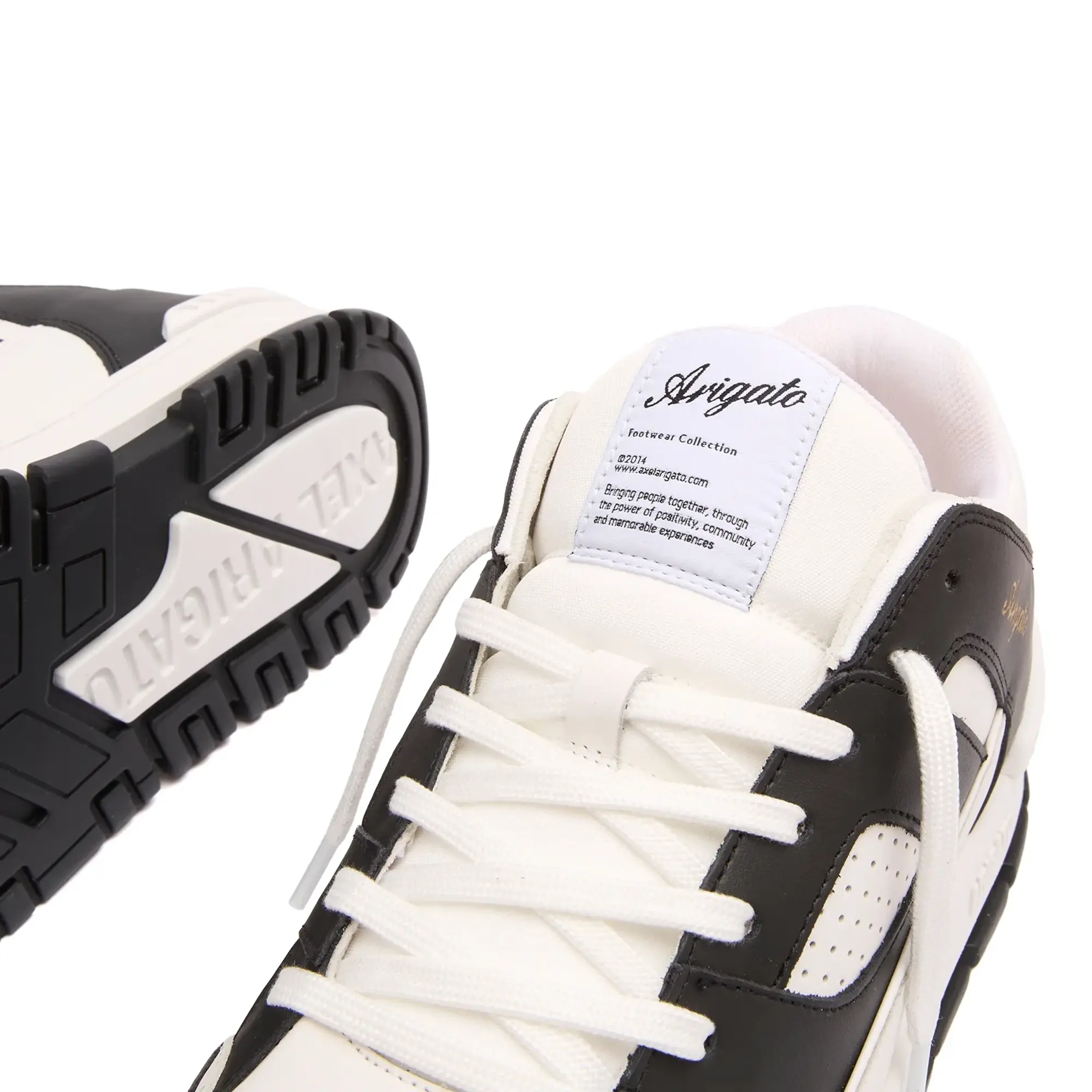Axel Arigato Area Lo Sneaker