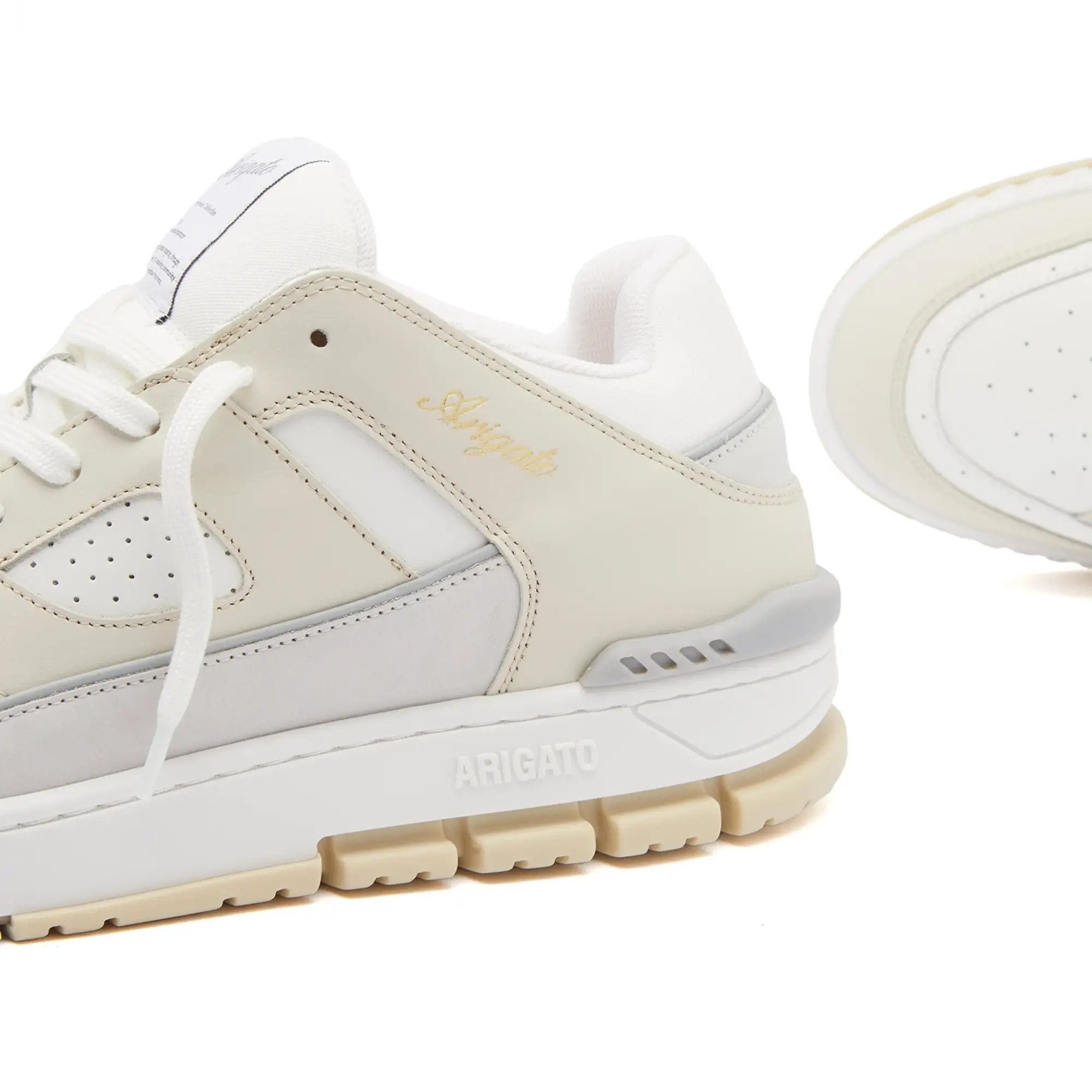 Axel Arigato Area Lo Sneaker