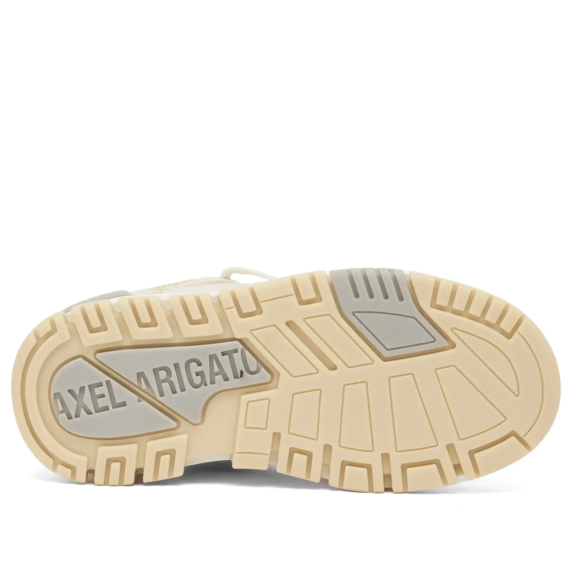 Axel Arigato Women's Area Lo Sneakers Cremino/White