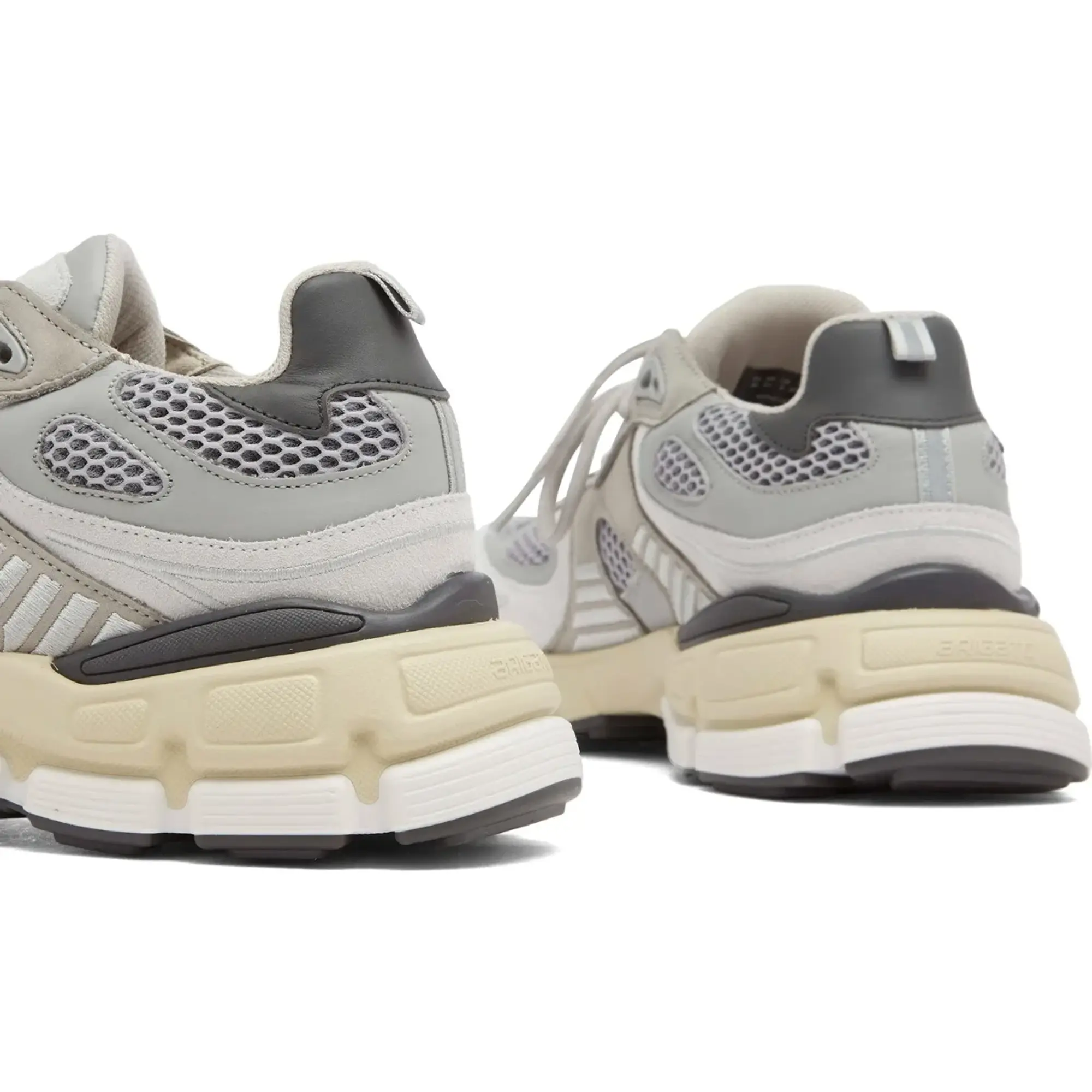 Marathon Axel Arigato Women's Ghost Runner Sneakers Light Grey/Grey