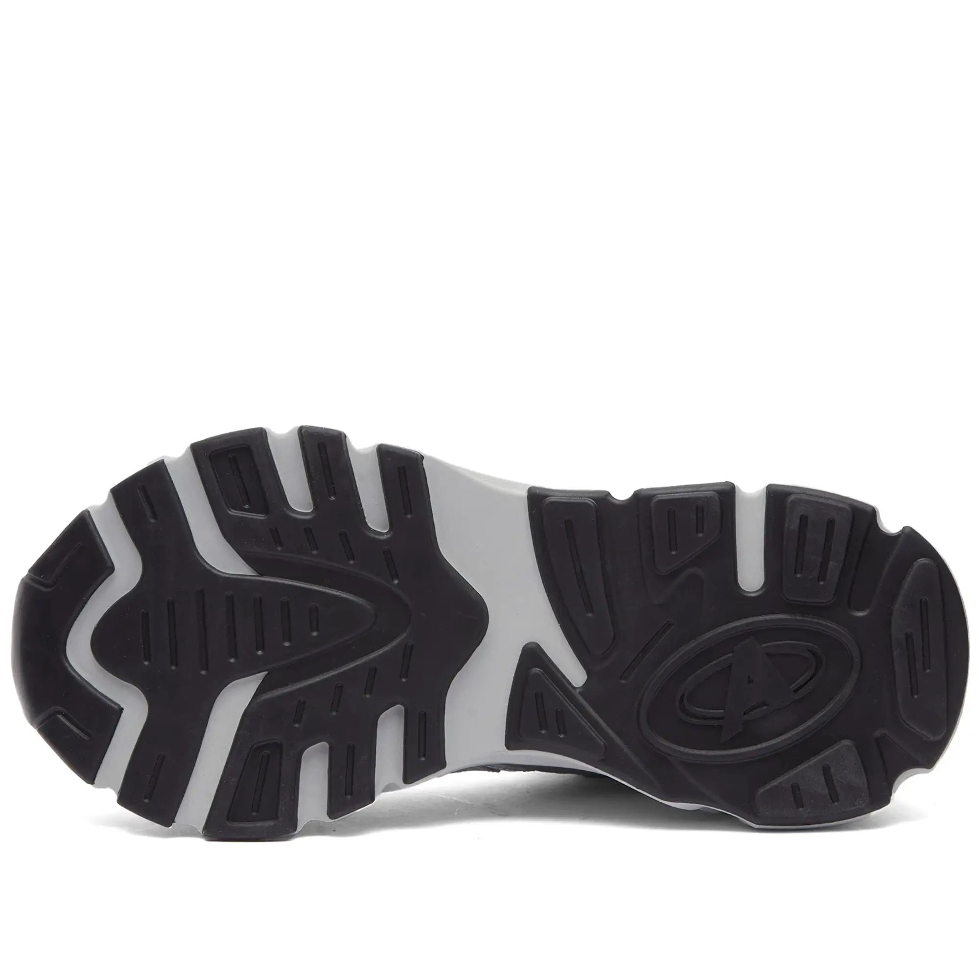Axel Arigato Women's Marathon Runner Grey/Silver