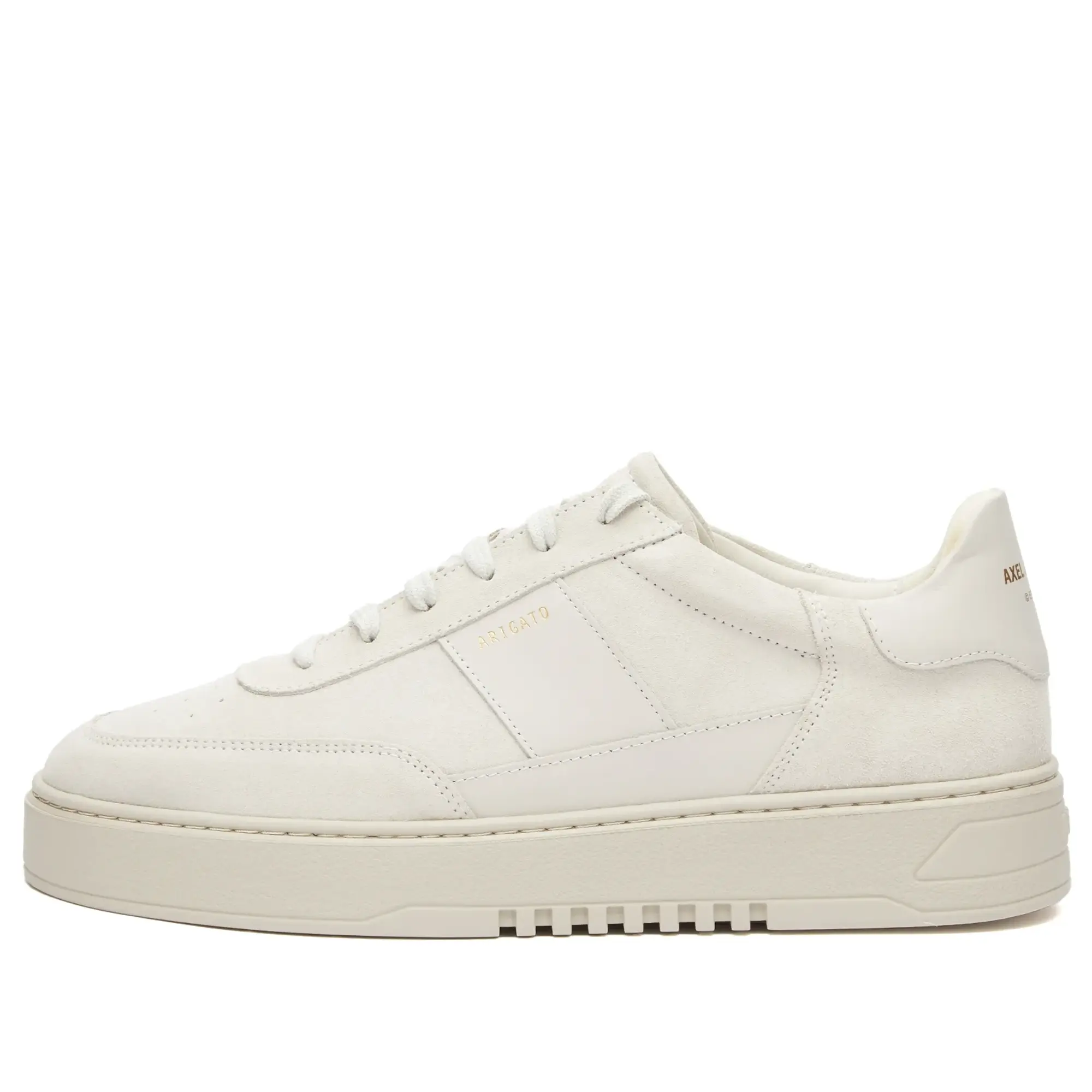 Axel Arigato Men's Orbit Vintage Seaker Beige/Beige