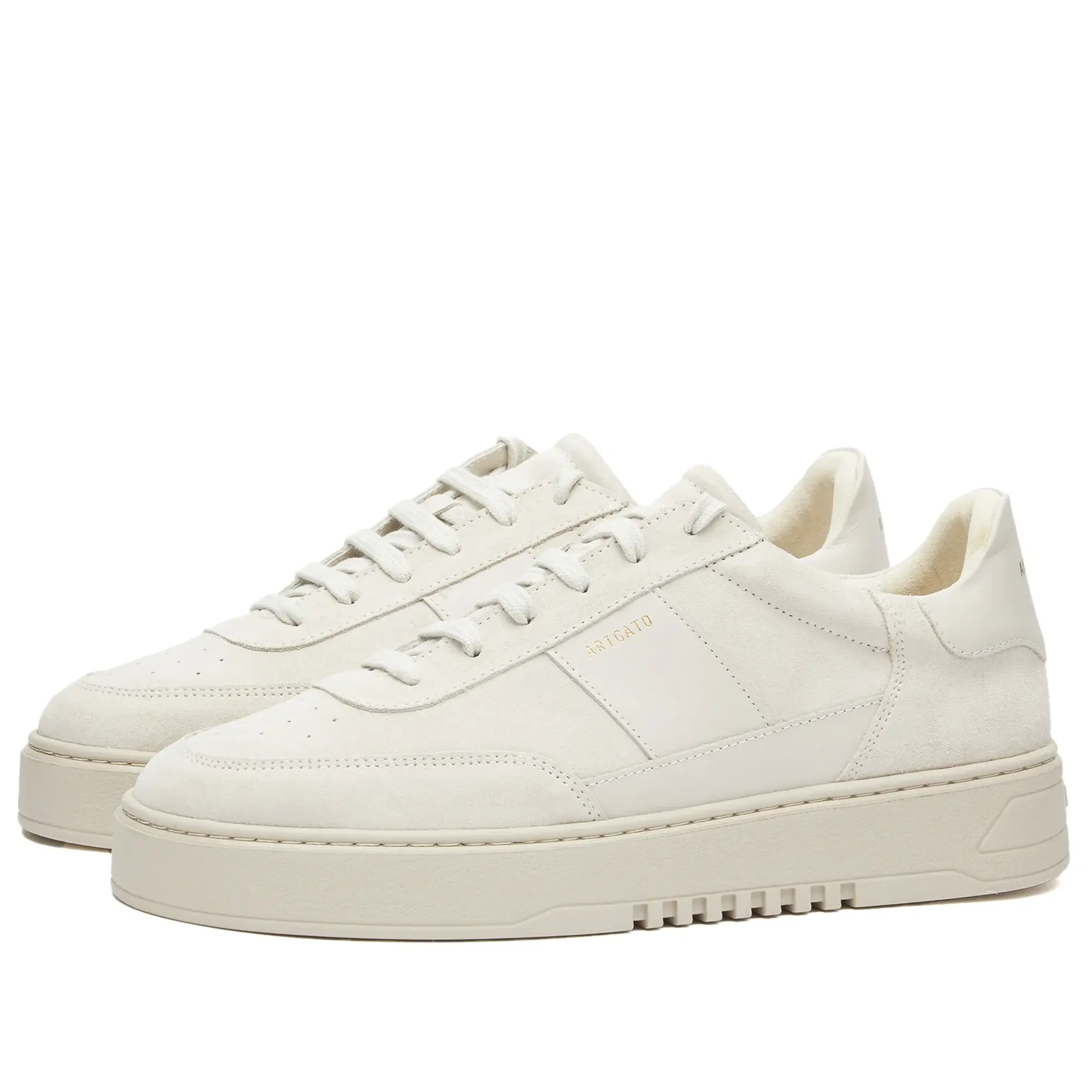 Axel Arigato Men's Orbit Vintage Seaker Beige/Beige